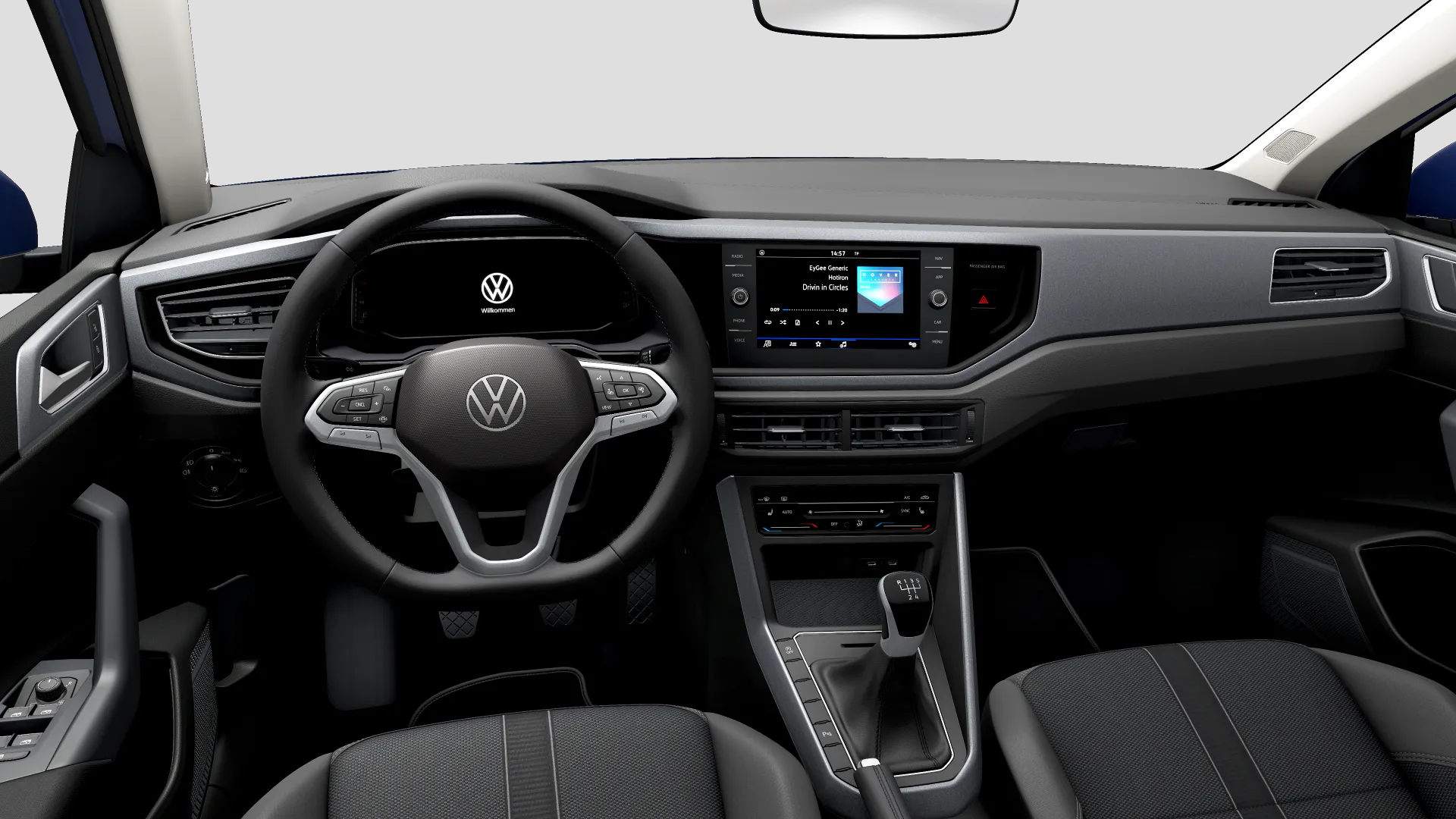 Volkswagen Polo Style