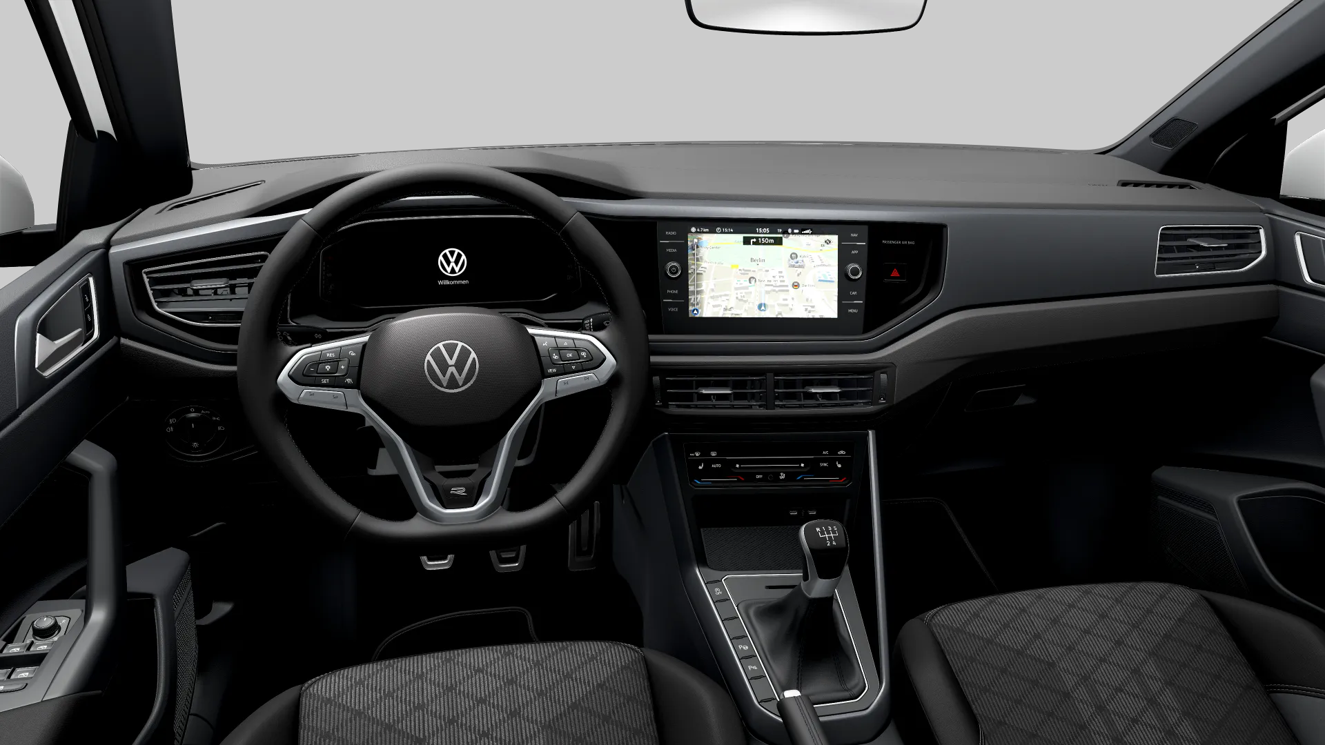 Volkswagen Polo R-Line