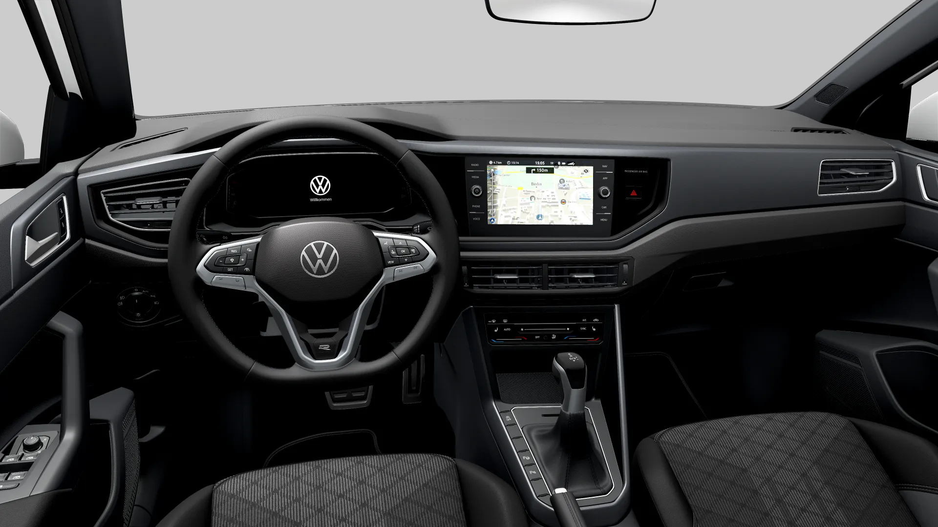 Volkswagen Polo R-Line