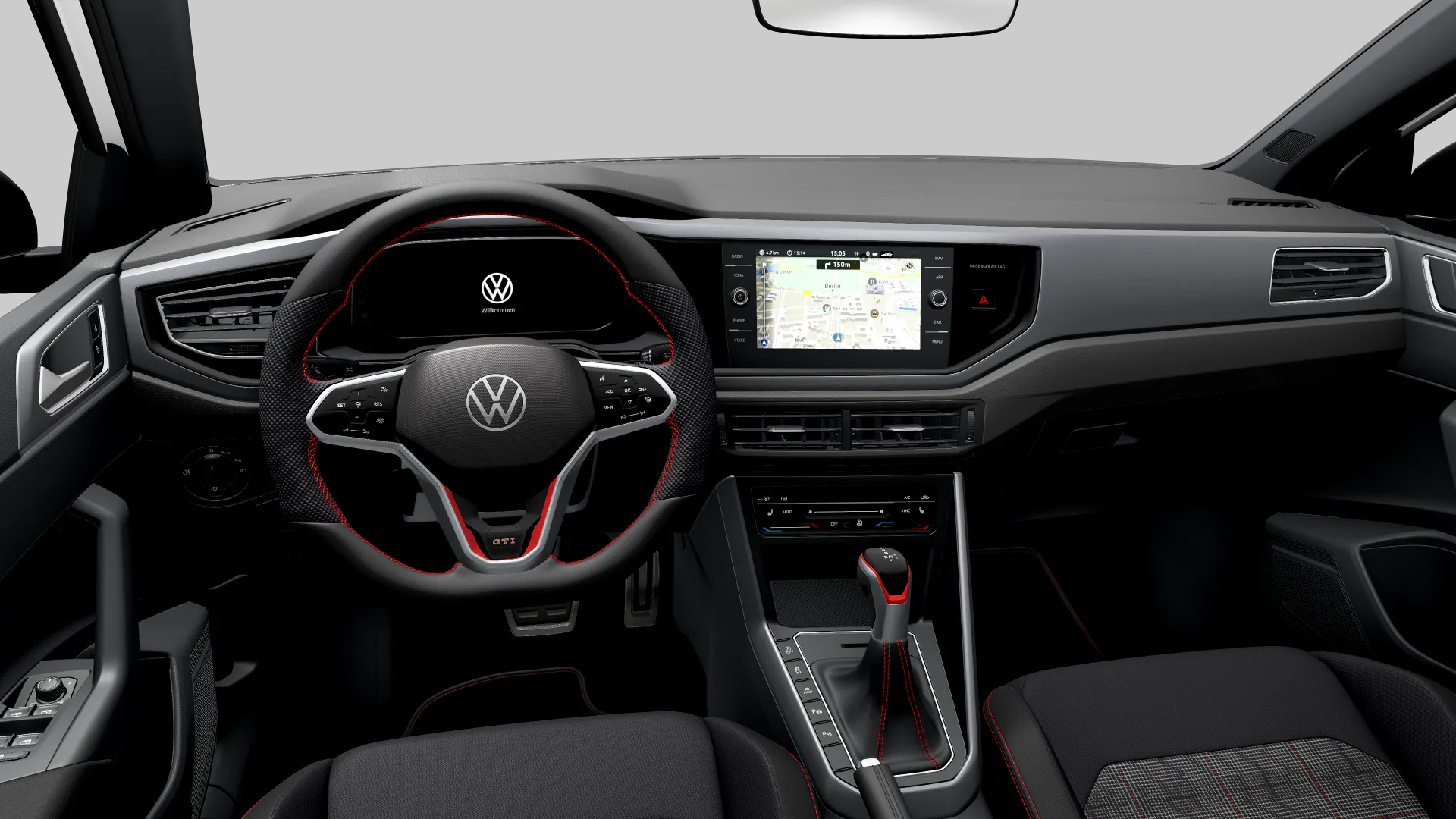 Volkswagen Polo GTI