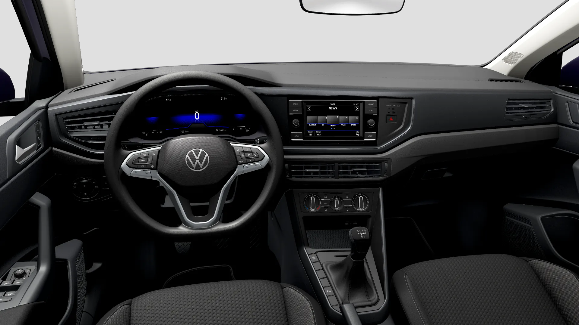 Volkswagen Polo FRESH