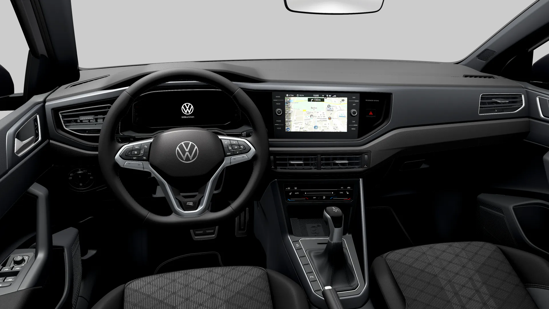 Volkswagen Polo R-Line