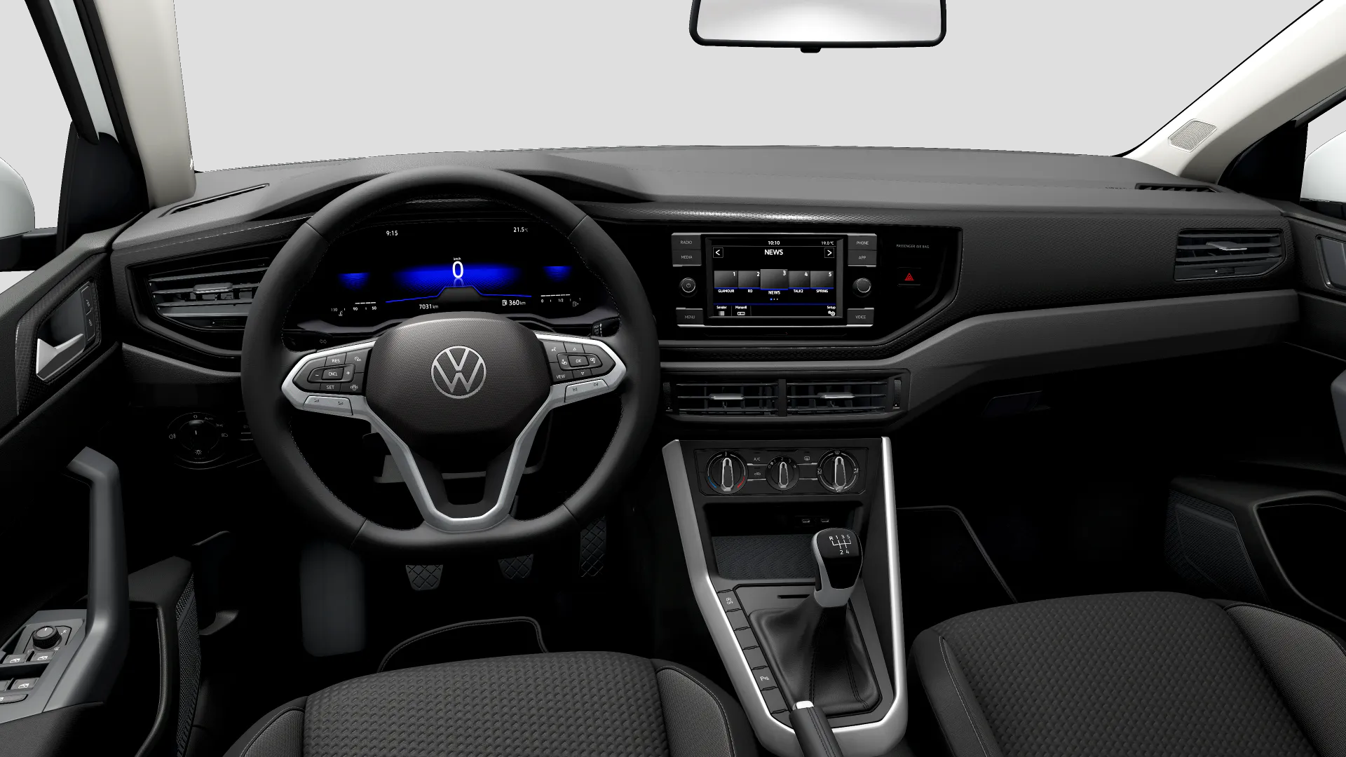Volkswagen Polo Life