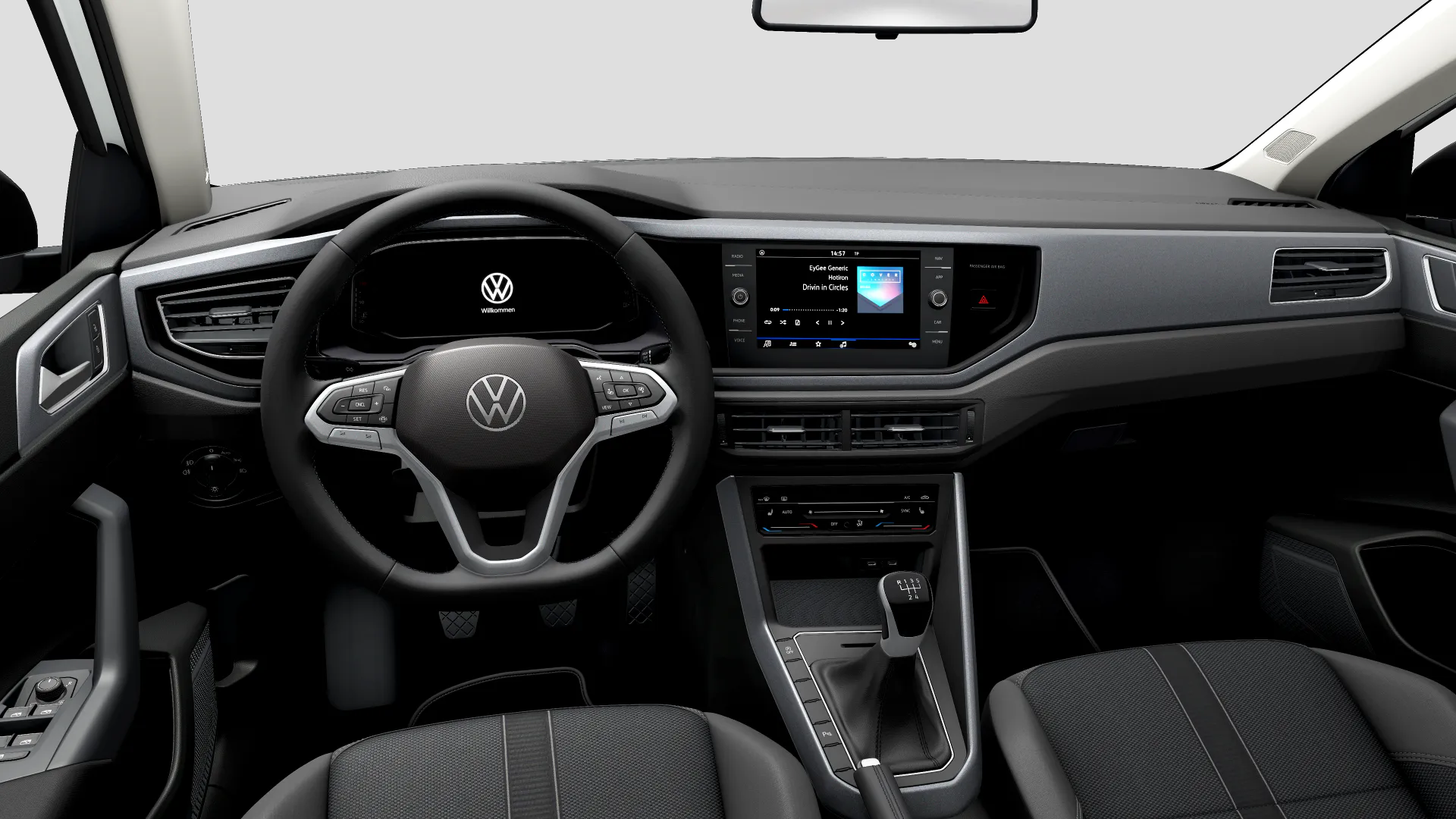 Volkswagen Polo Style