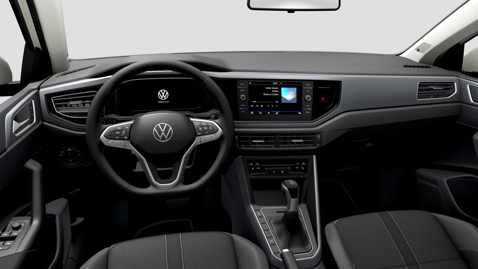 Volkswagen Polo Style
