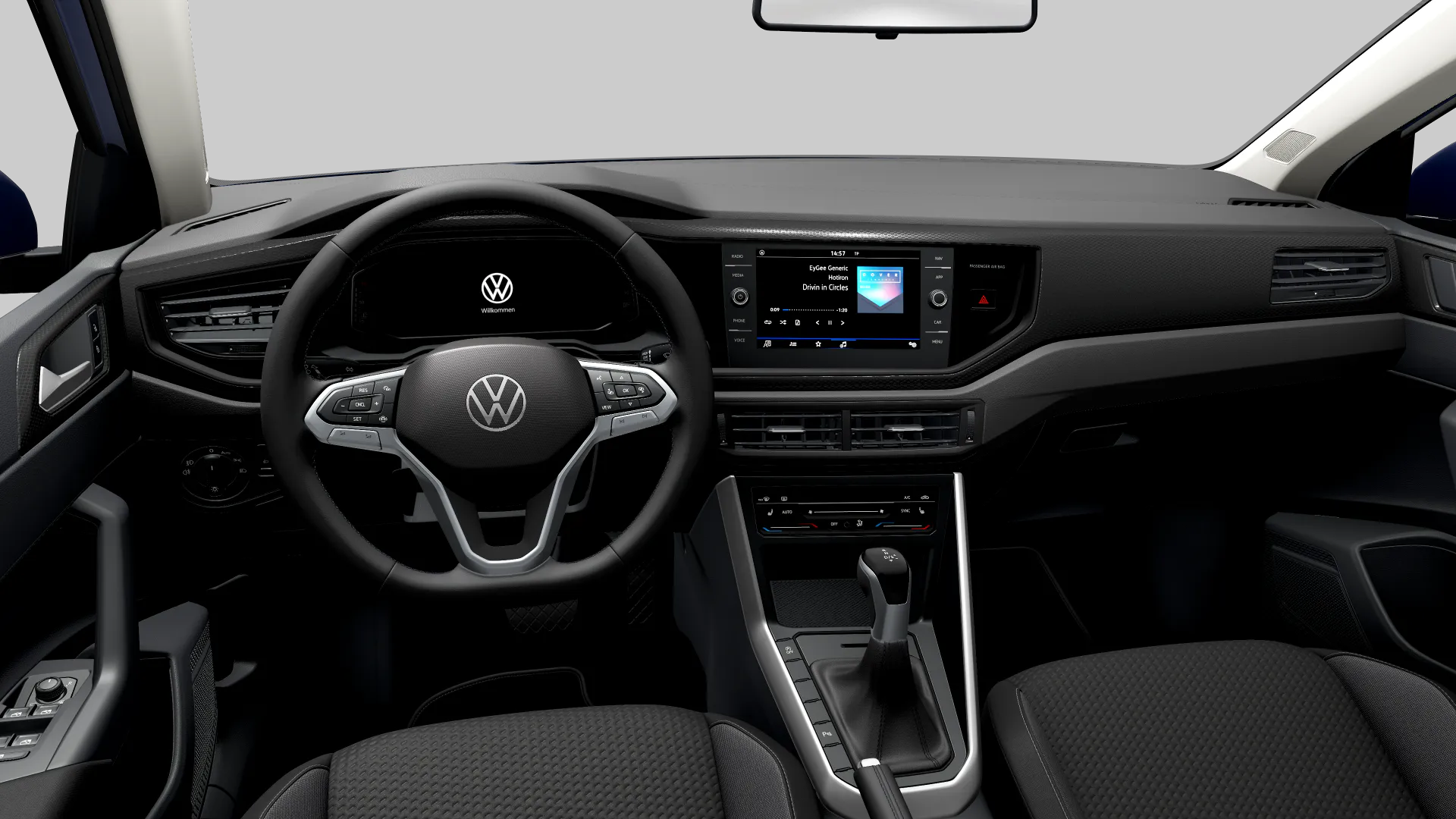 Volkswagen Polo Life