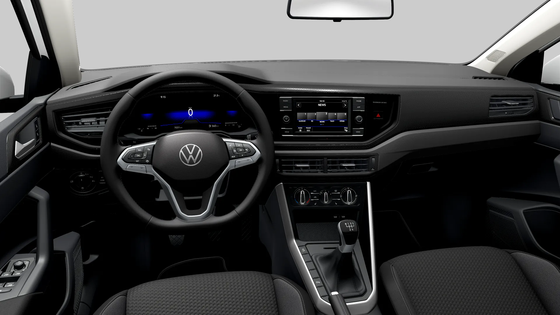 Volkswagen Polo Life