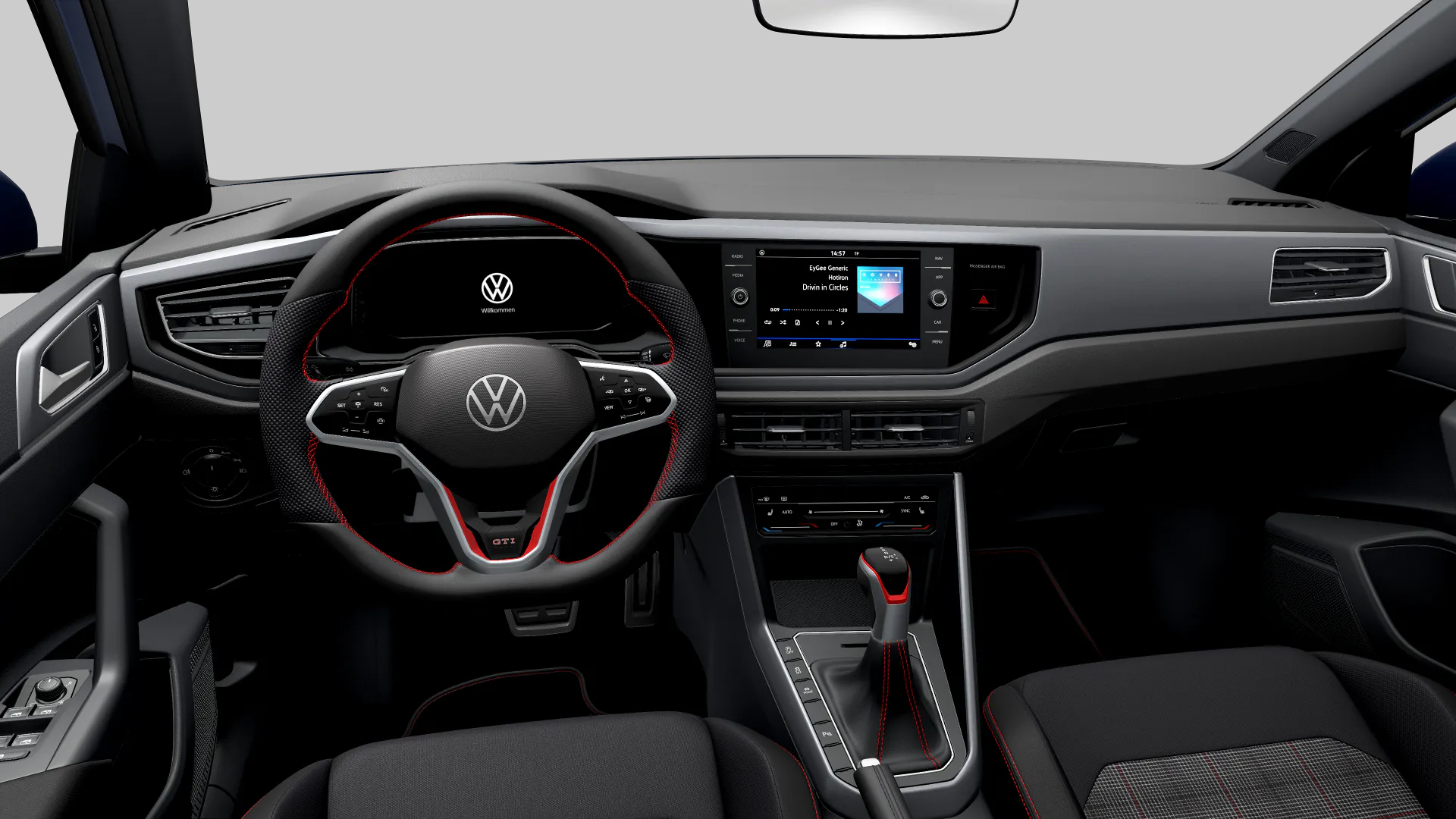 Volkswagen Polo GTI