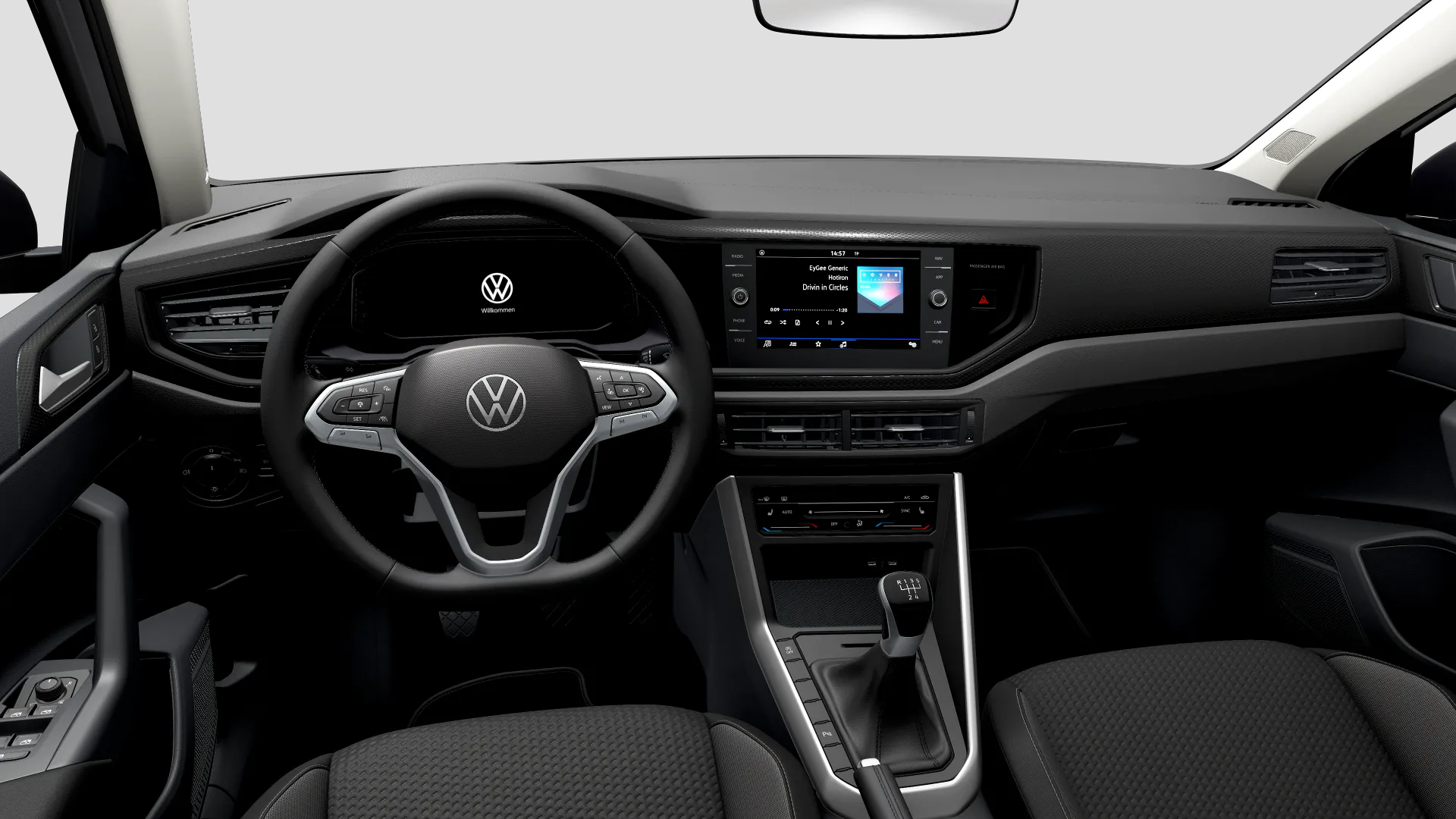 Volkswagen Polo Life