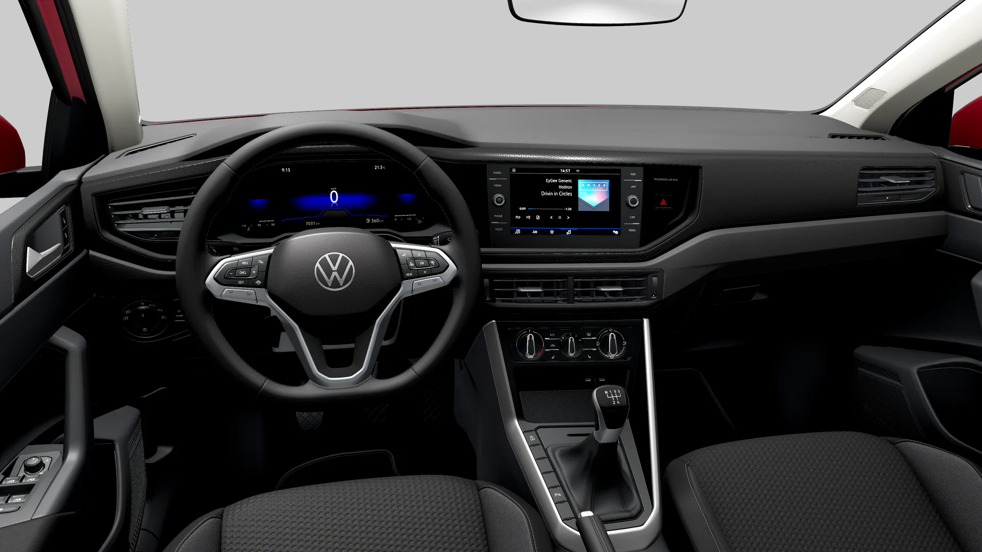 Volkswagen Polo Life