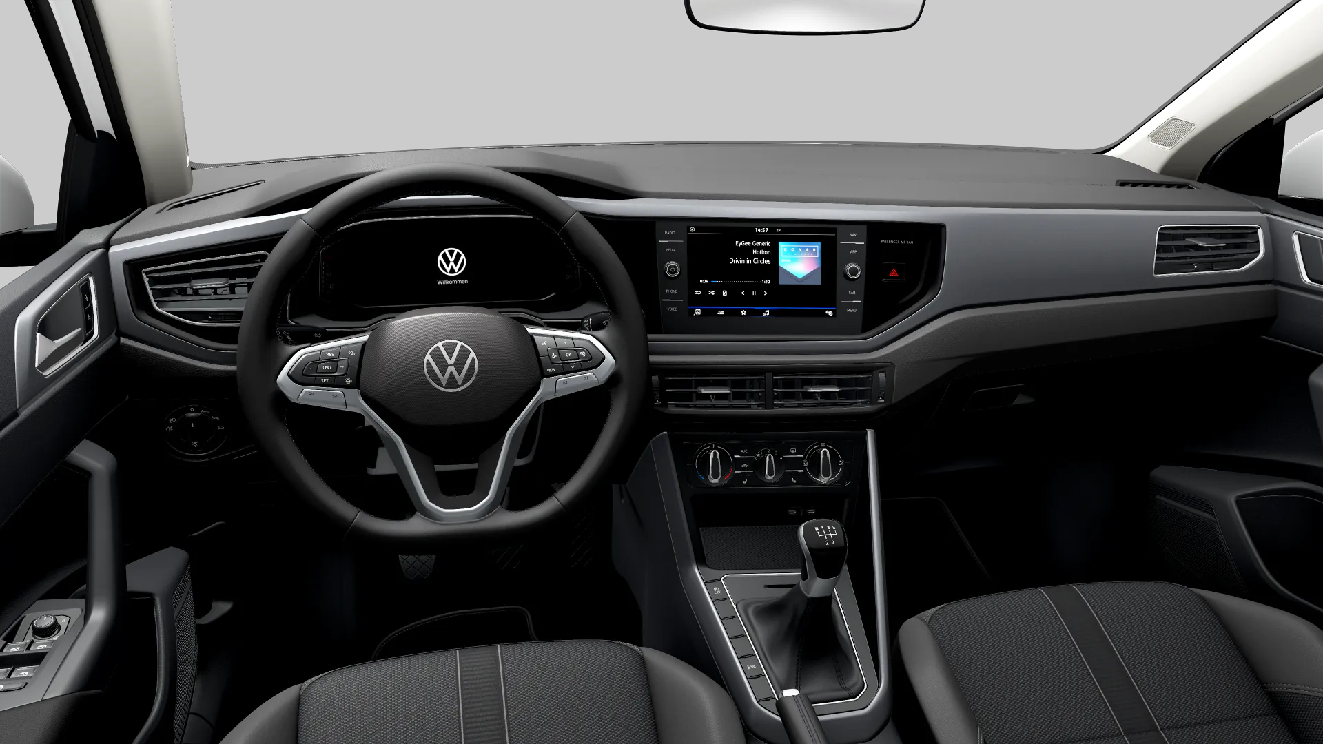 Volkswagen Polo Style