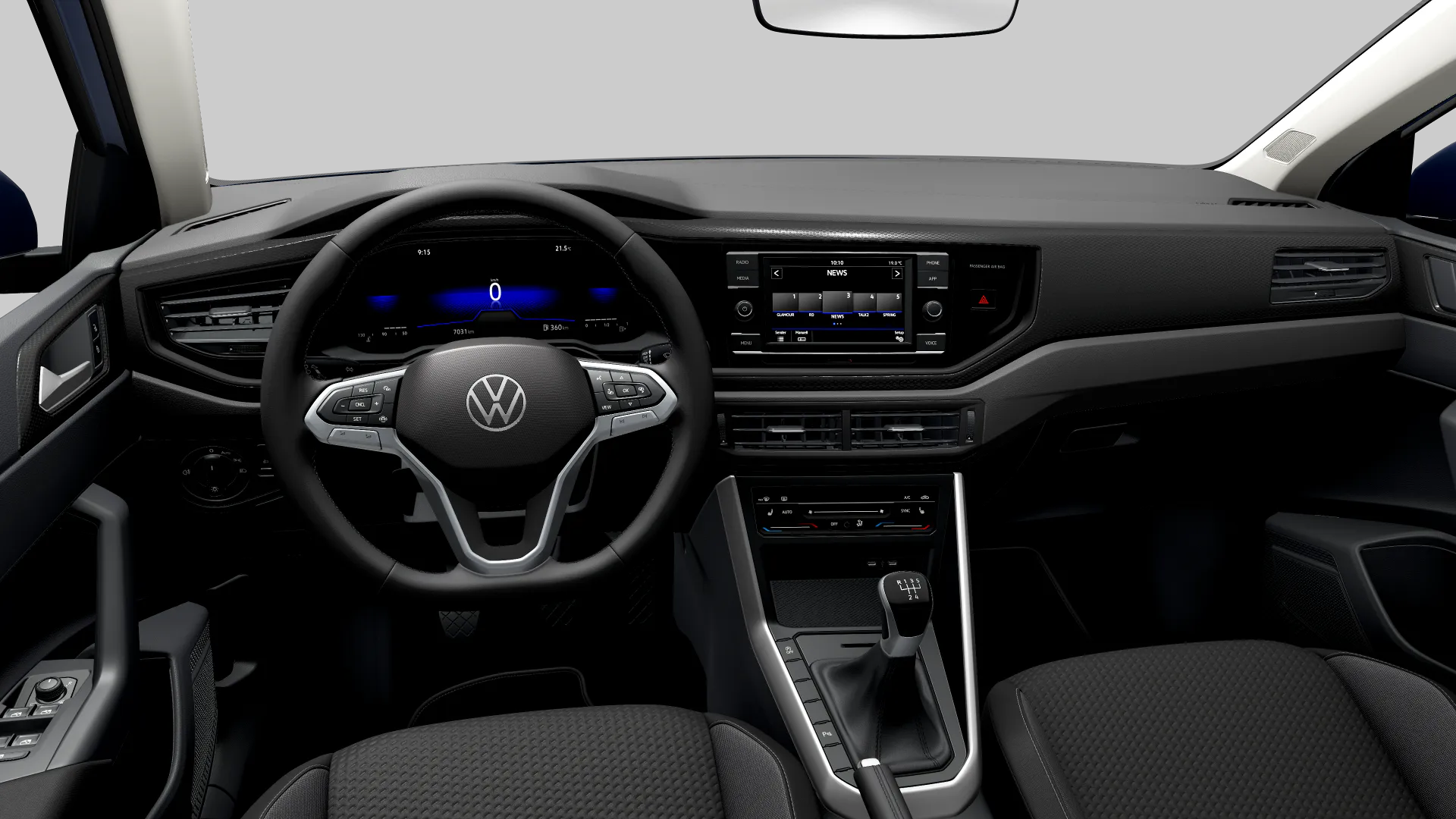 Volkswagen Polo Life