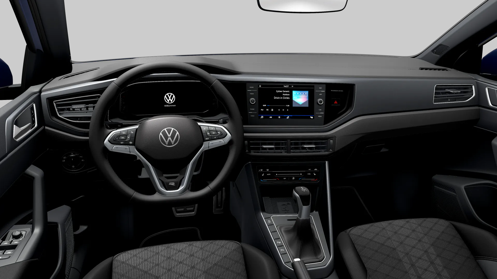 Volkswagen Polo R-Line