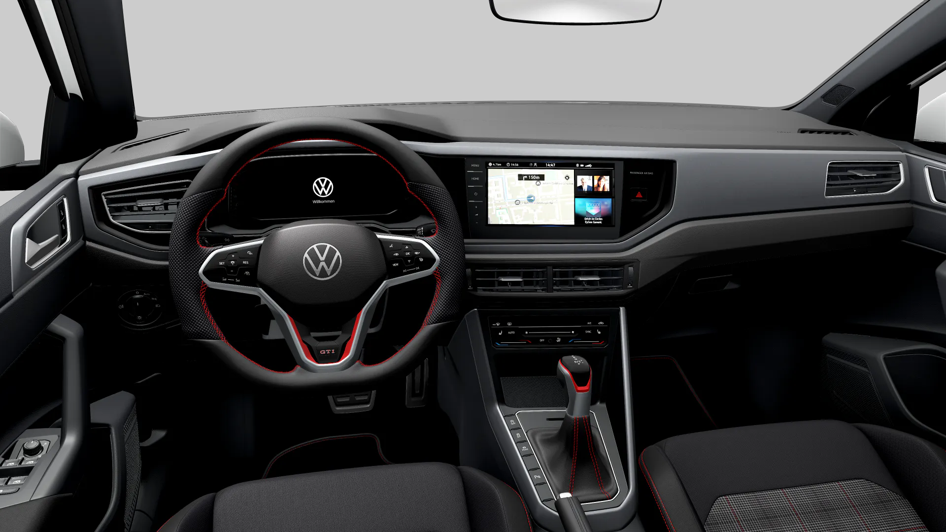 Volkswagen Polo GTI