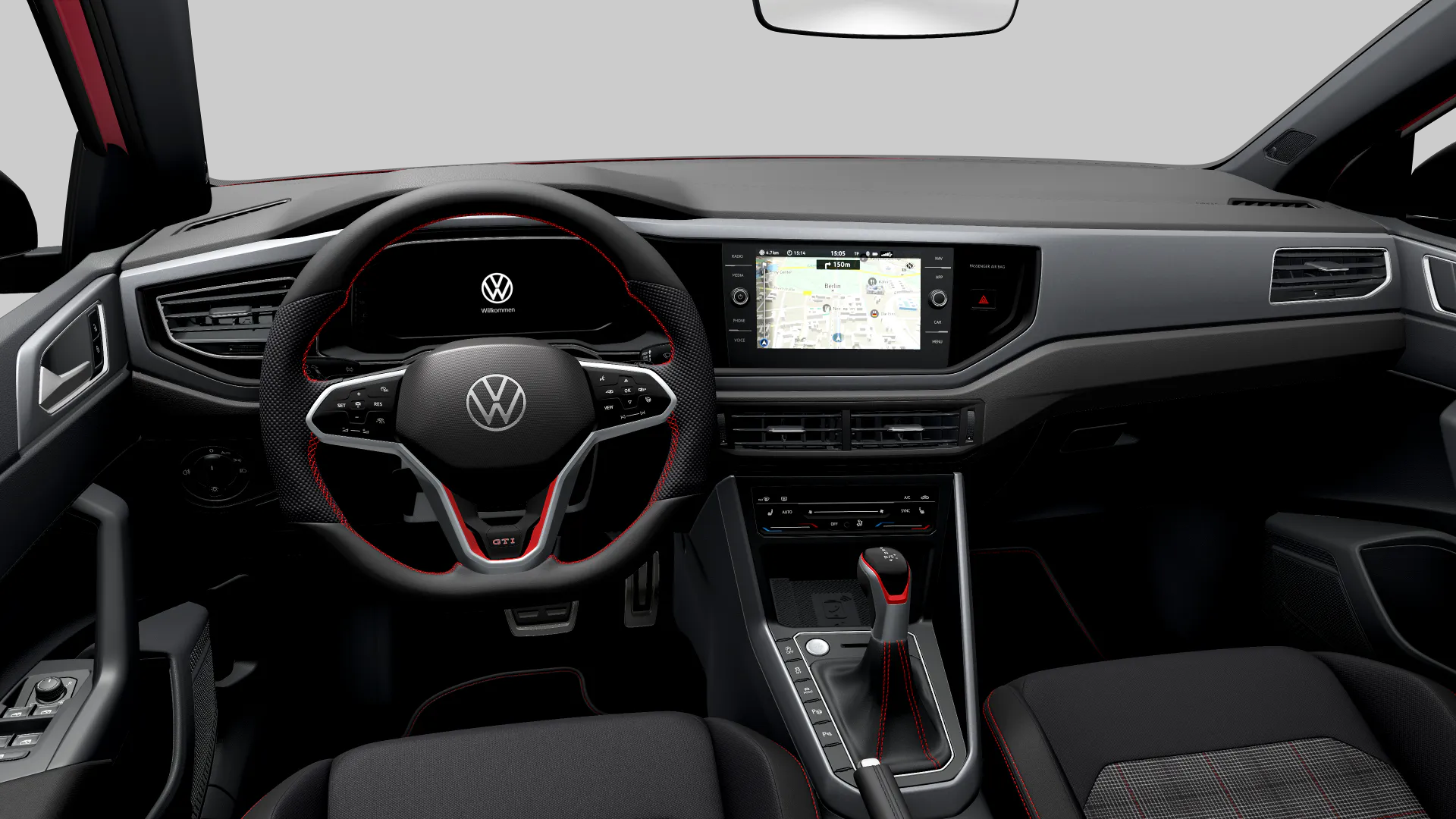 Volkswagen Polo GTI