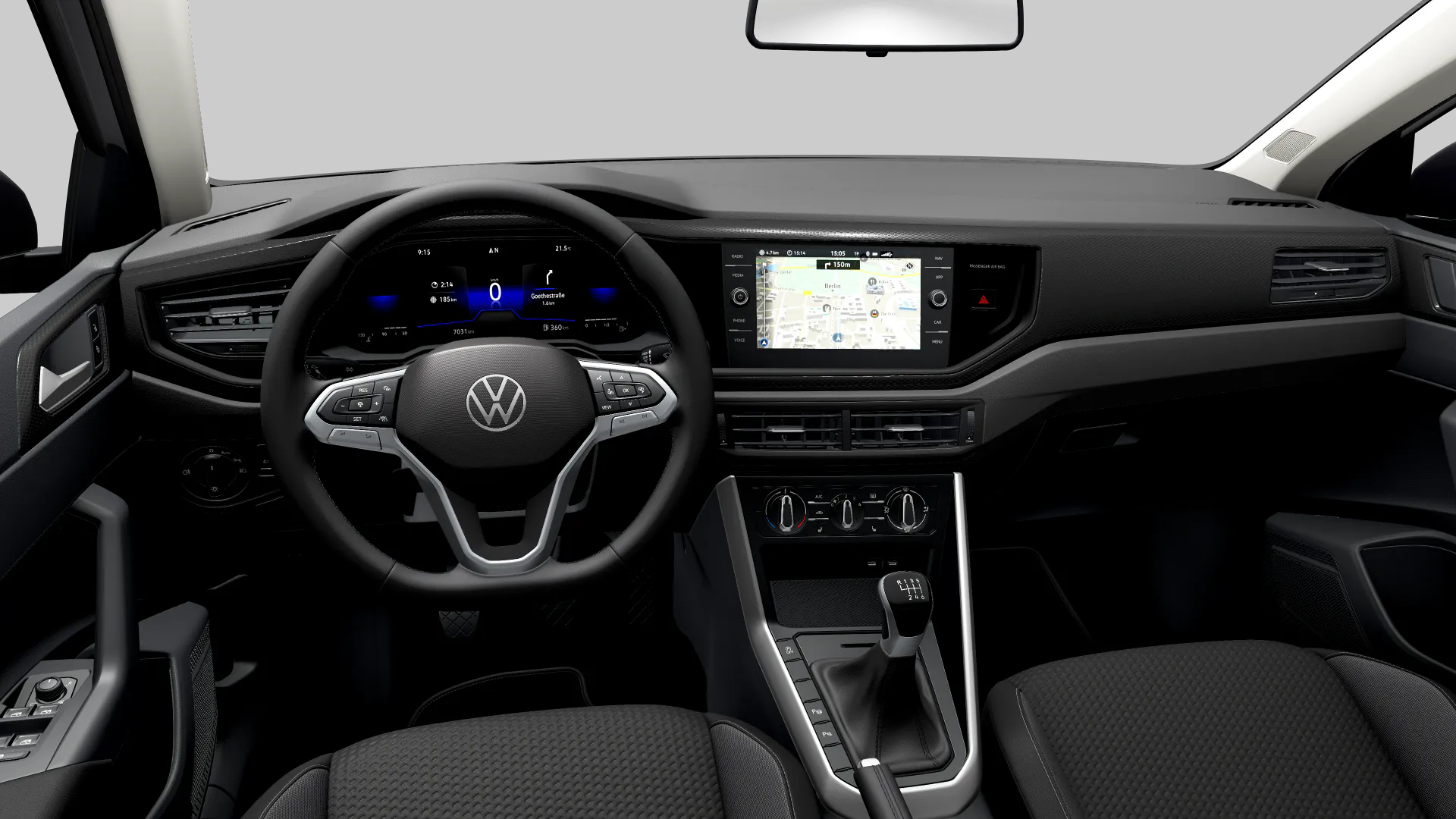 Volkswagen Polo Life