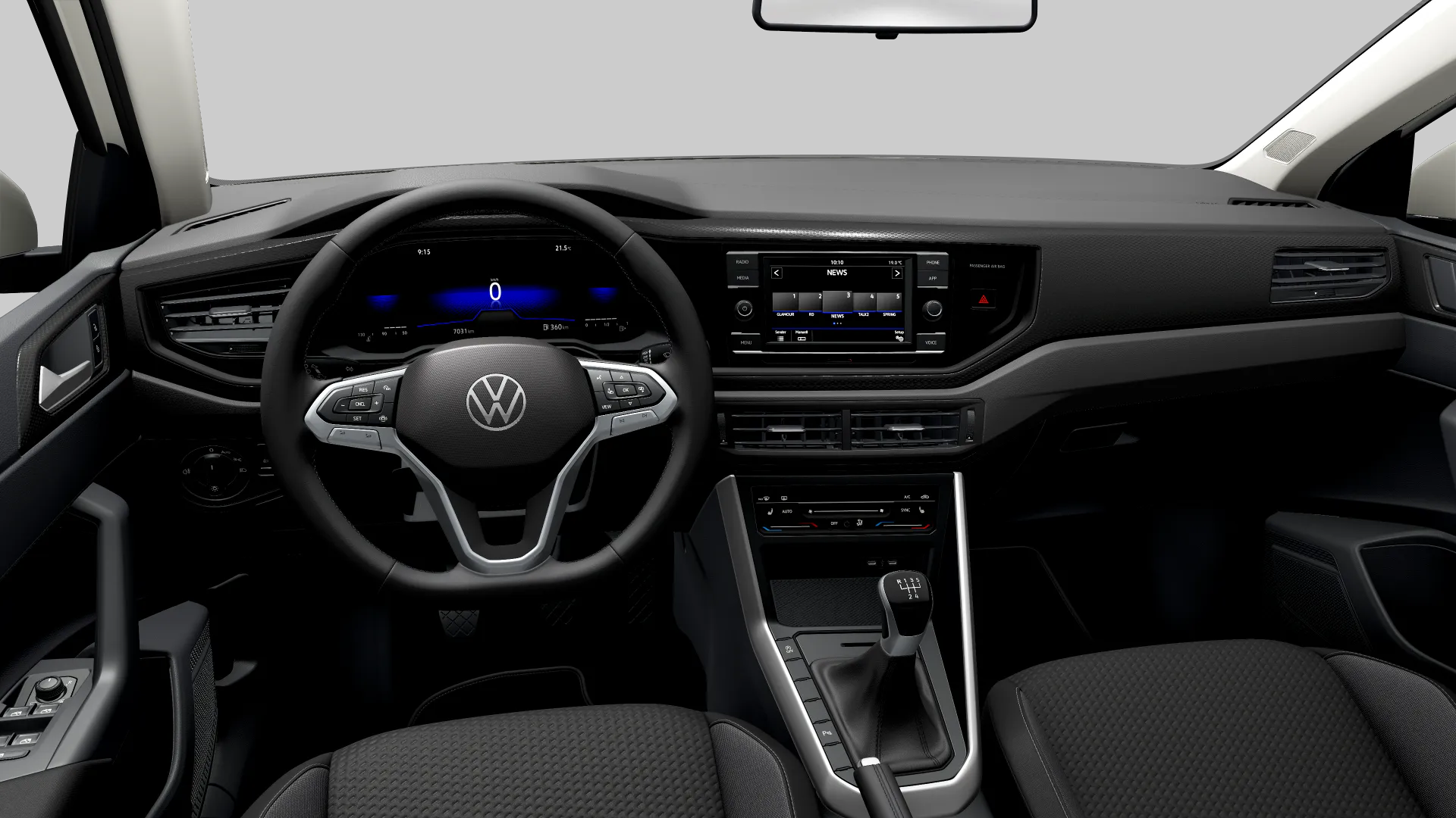 Volkswagen Polo Life
