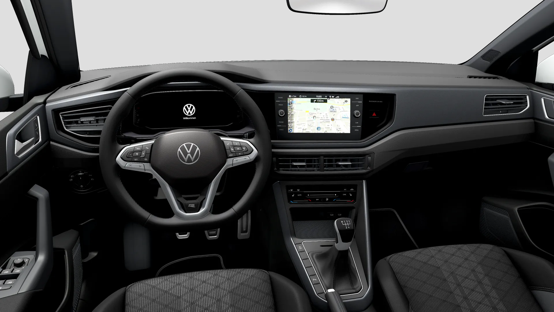Volkswagen Polo R-Line