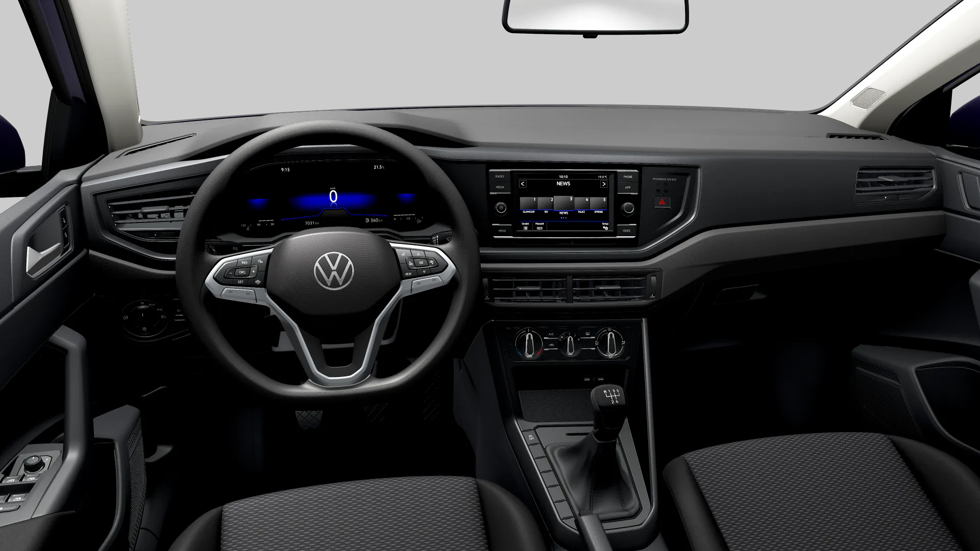 Volkswagen Polo FRESH