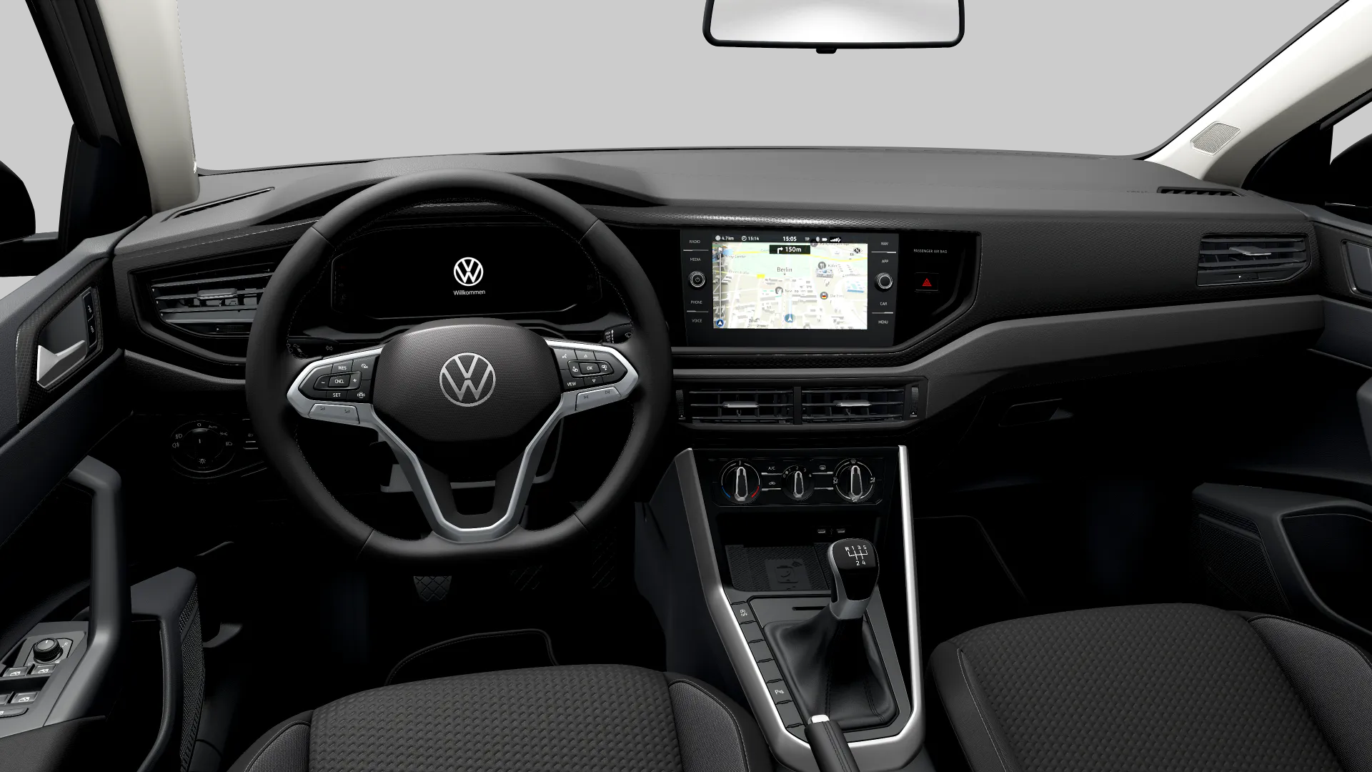 Volkswagen Polo Life