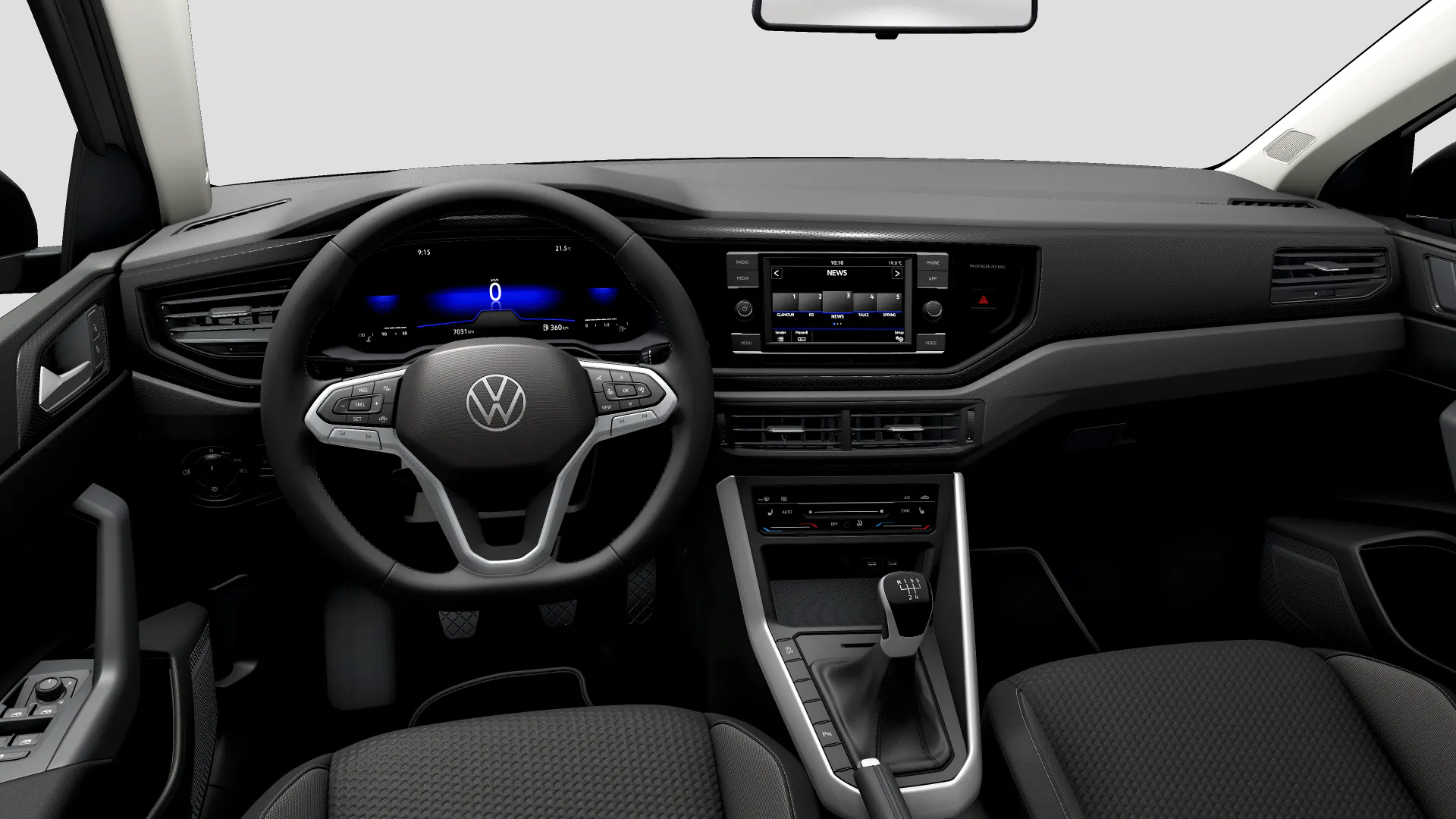 Volkswagen Polo Life
