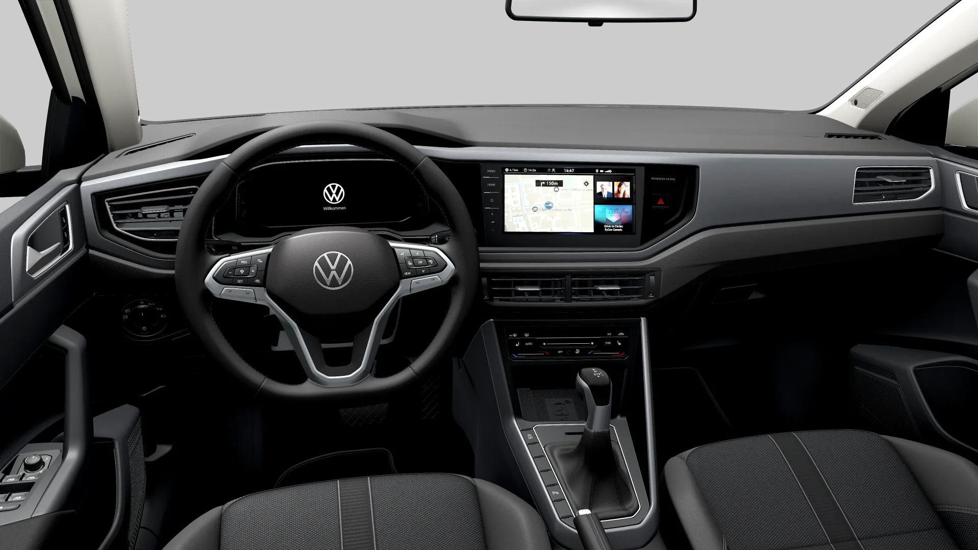 Volkswagen Polo Style