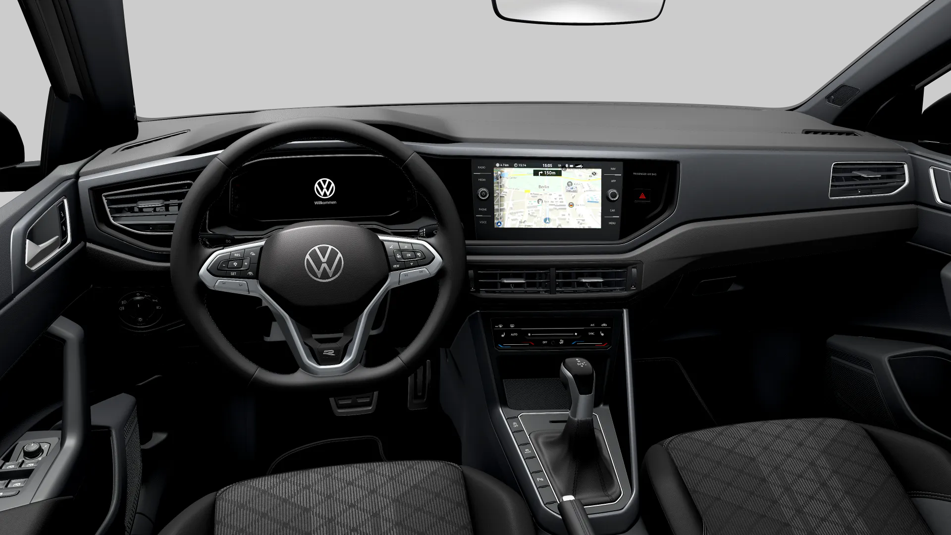 Volkswagen Polo R-Line