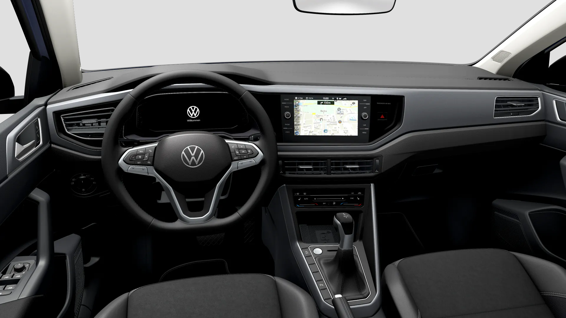 Volkswagen Polo Style