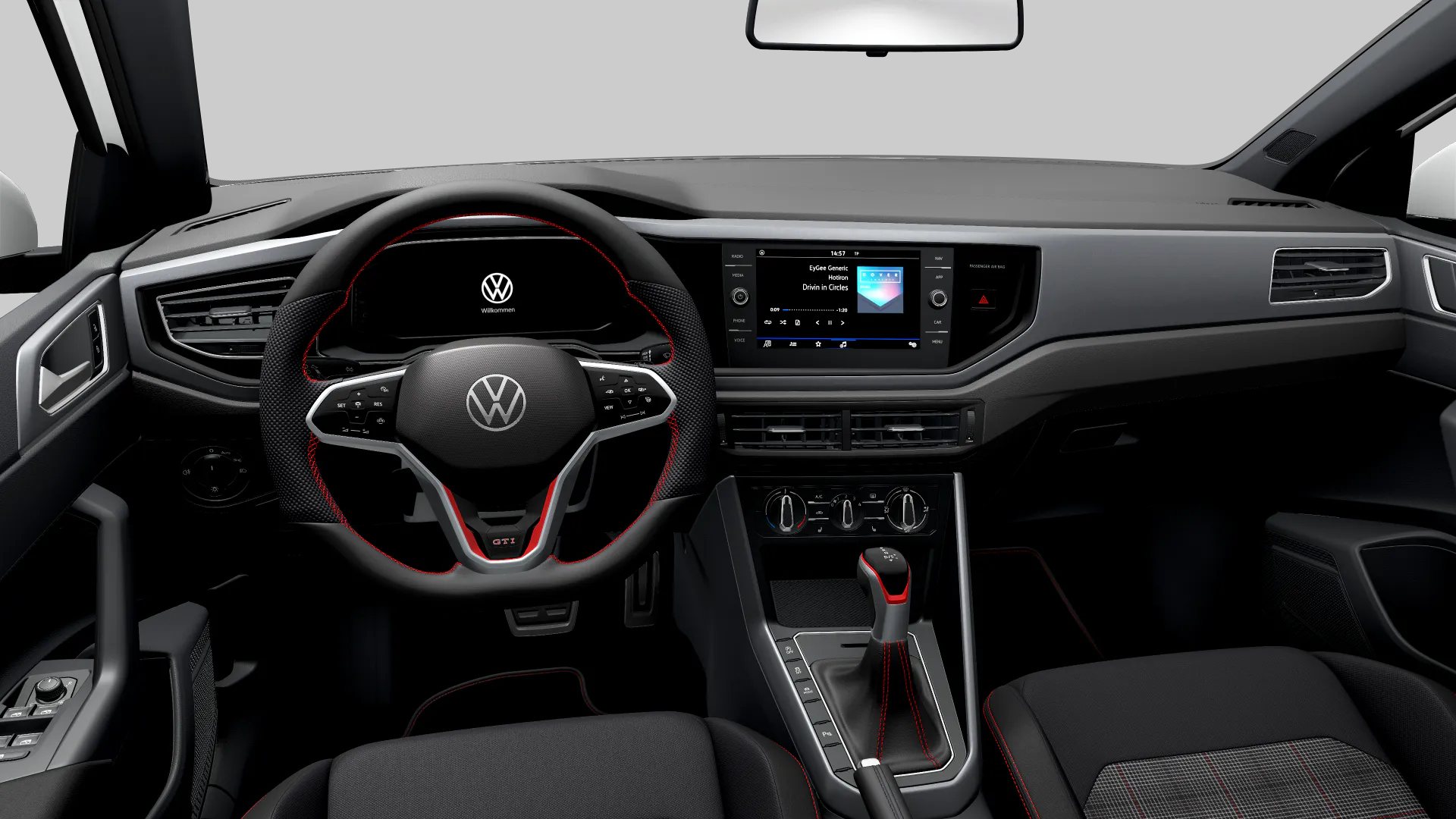 Volkswagen Polo GTI
