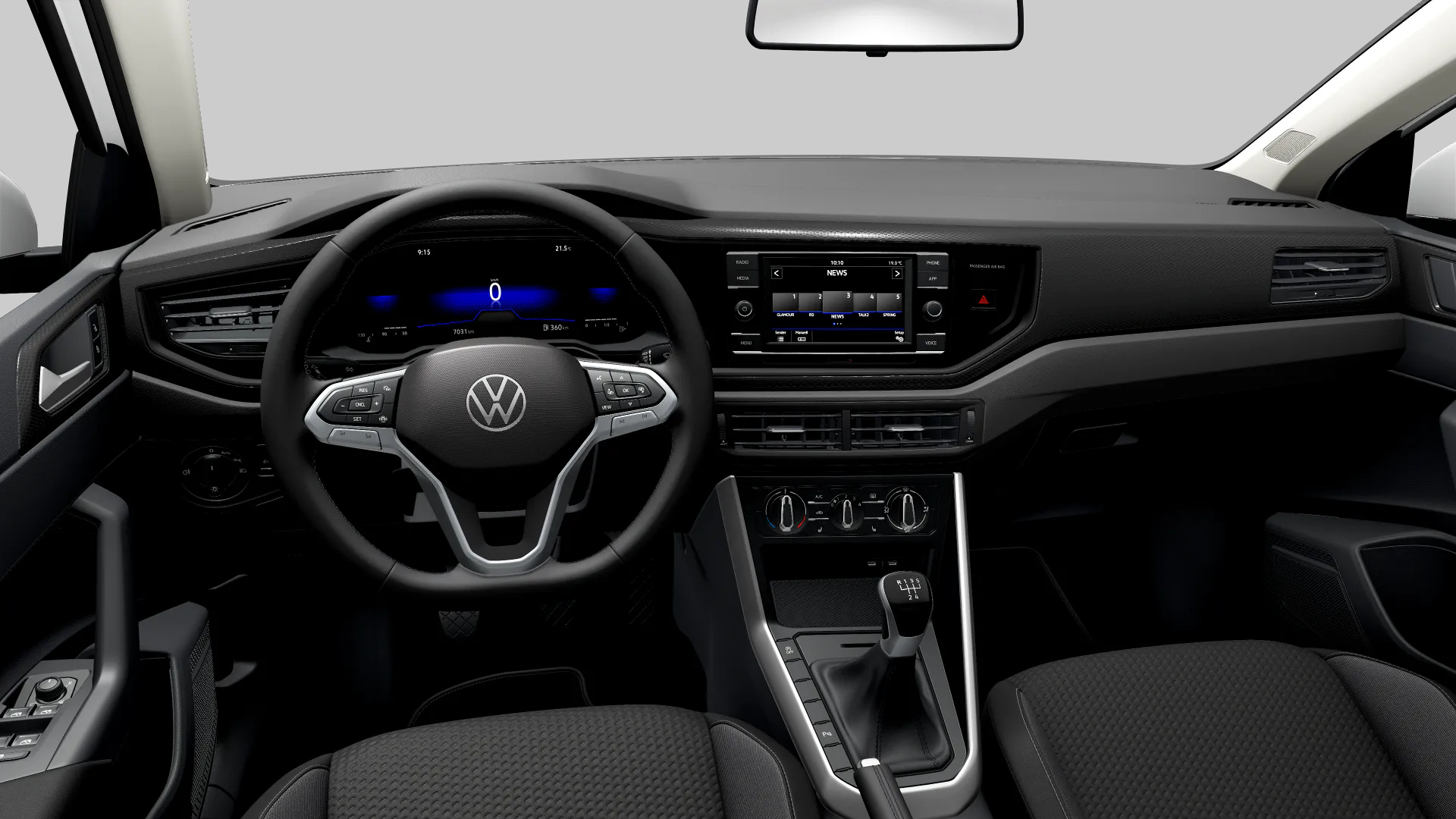 Volkswagen Polo Life