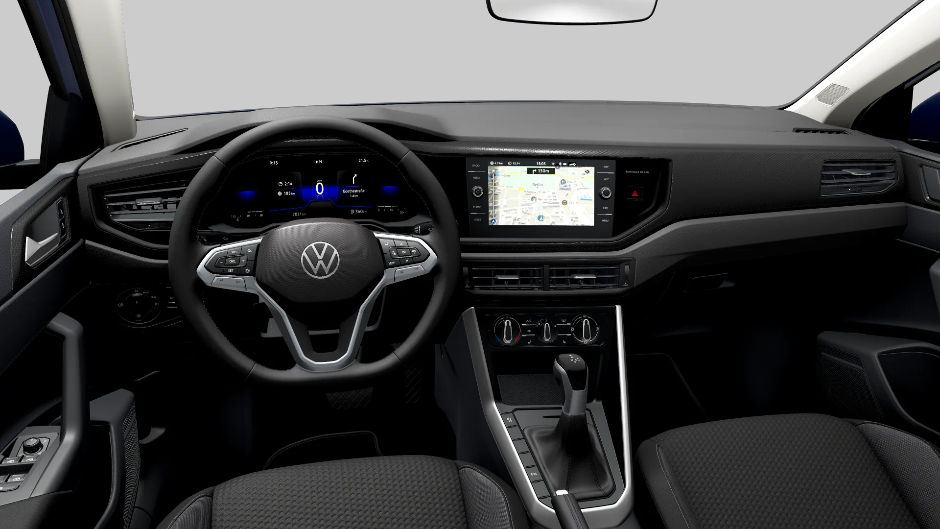 Volkswagen Polo Life