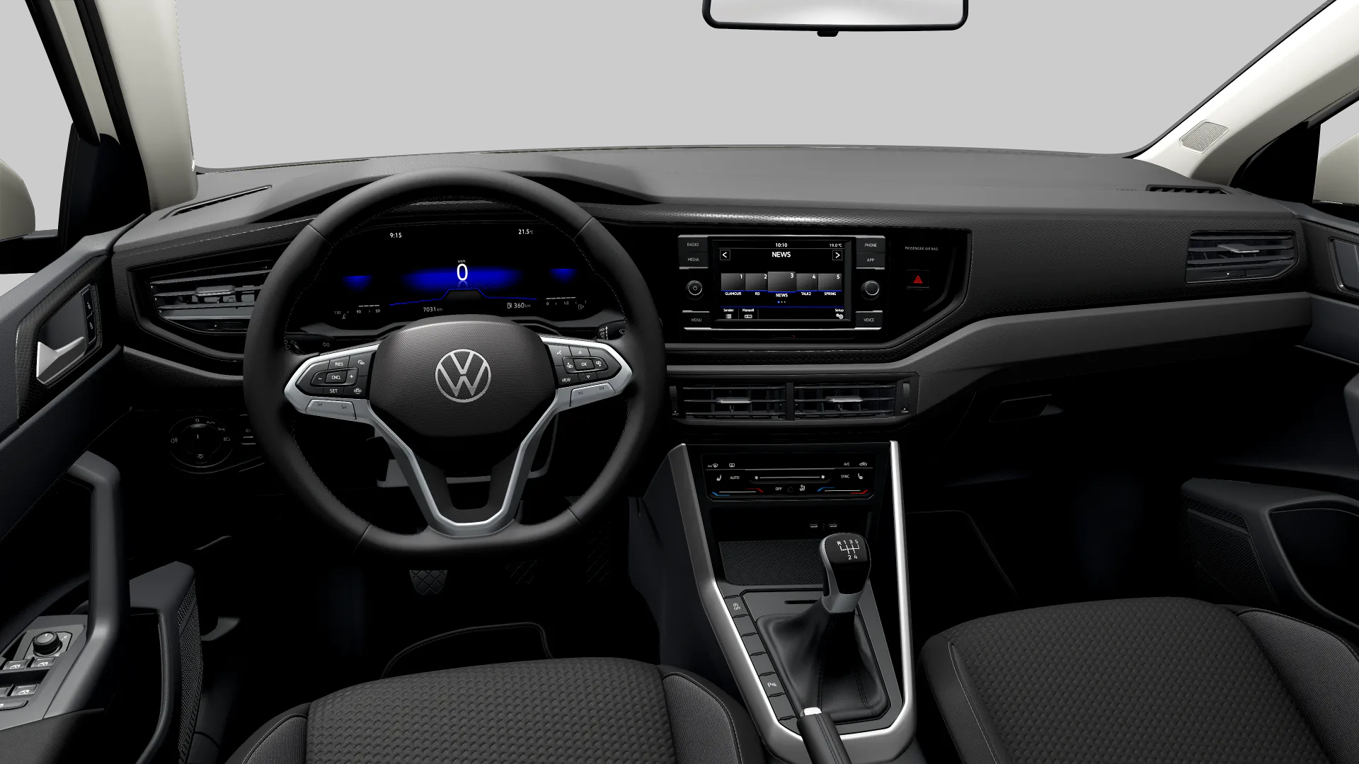Volkswagen Polo Life