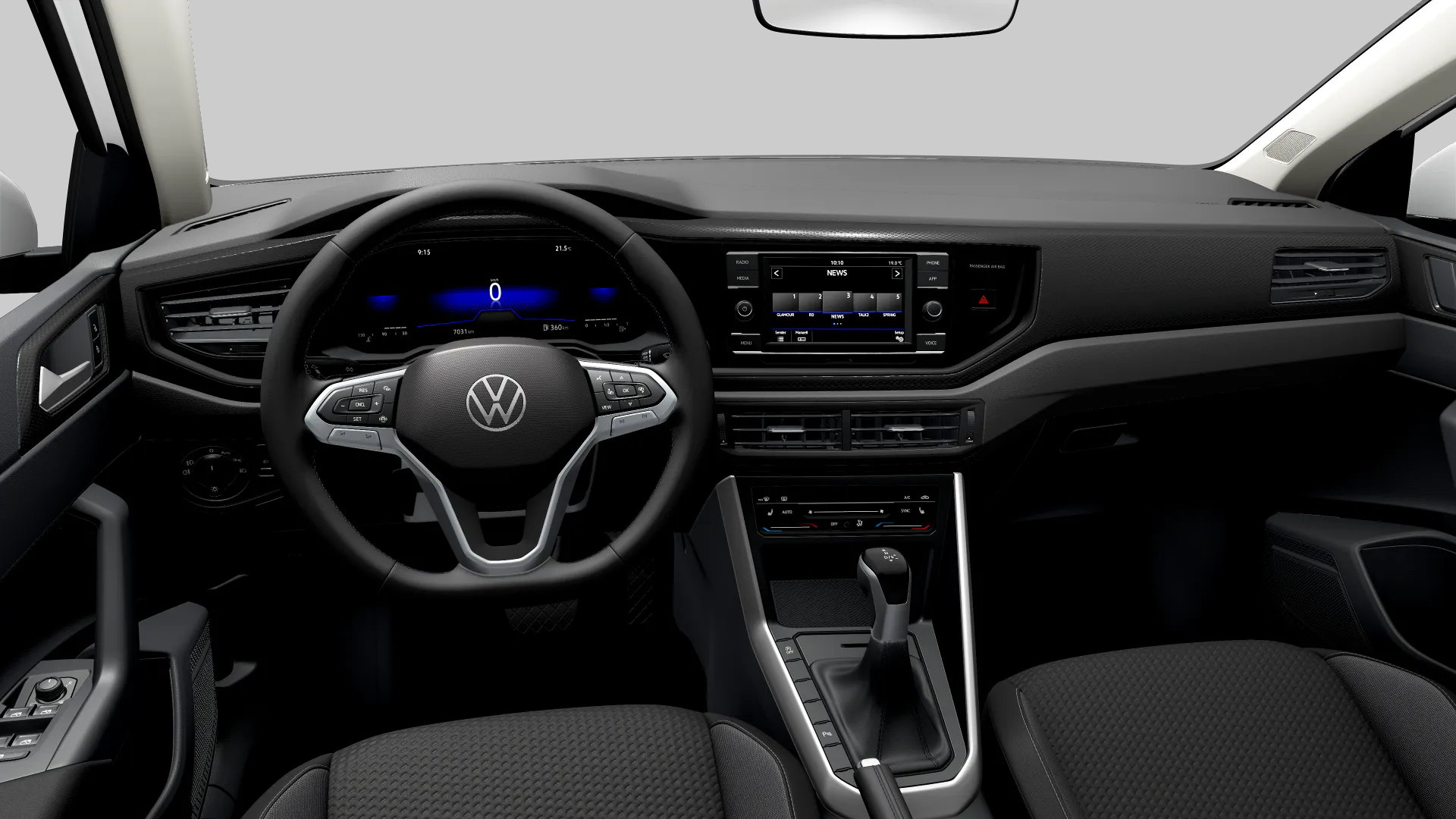Volkswagen Polo Life