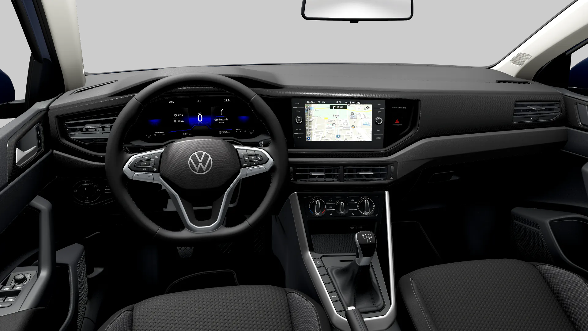 Volkswagen Polo Life