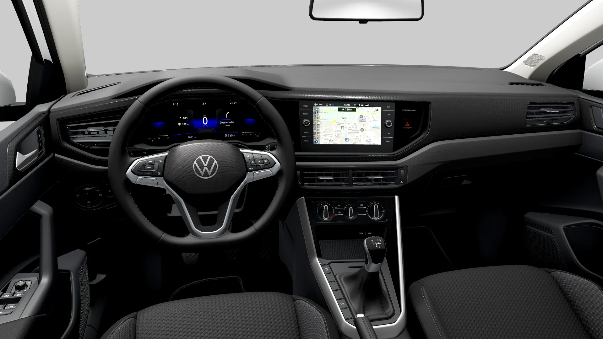 Volkswagen Polo Life