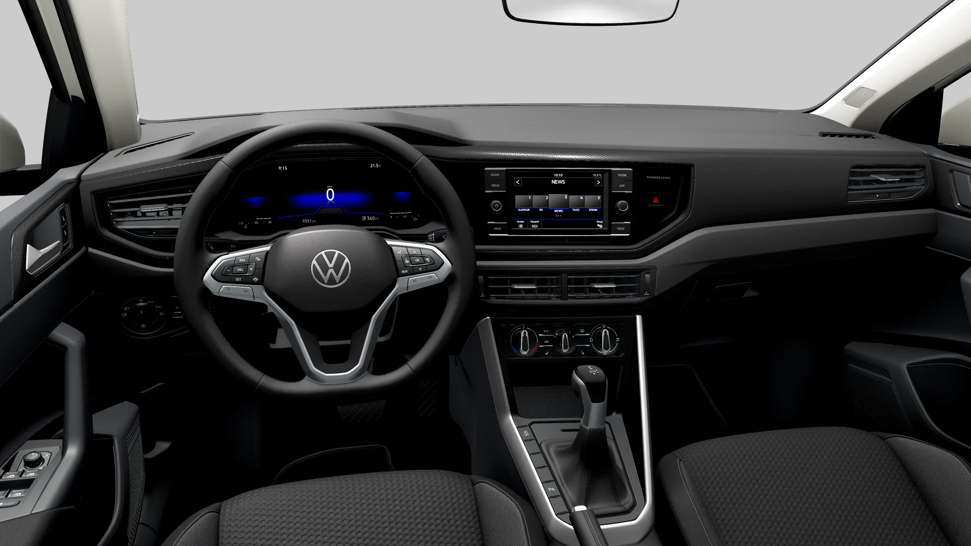 Volkswagen Polo Life