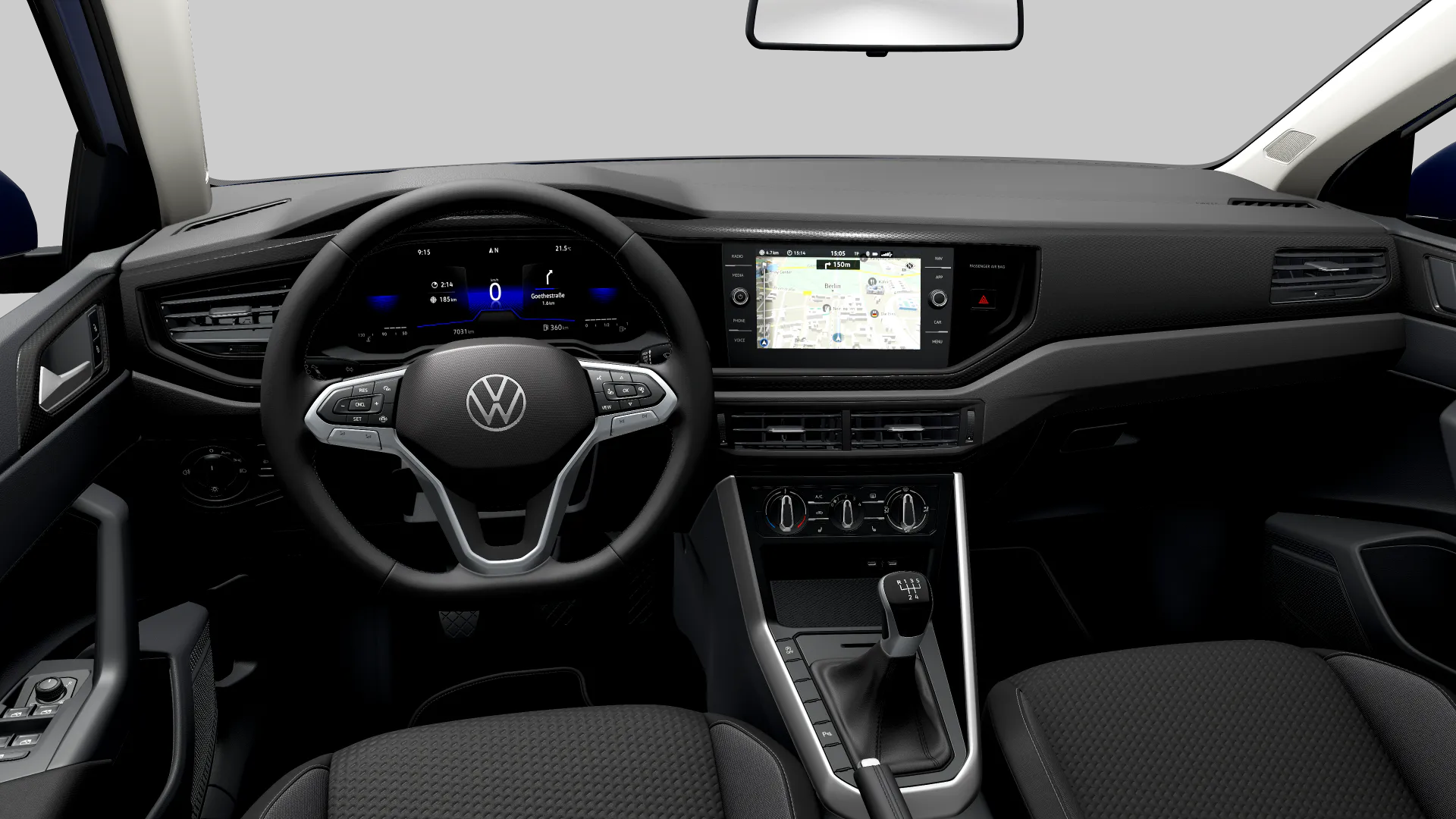 Volkswagen Polo Life