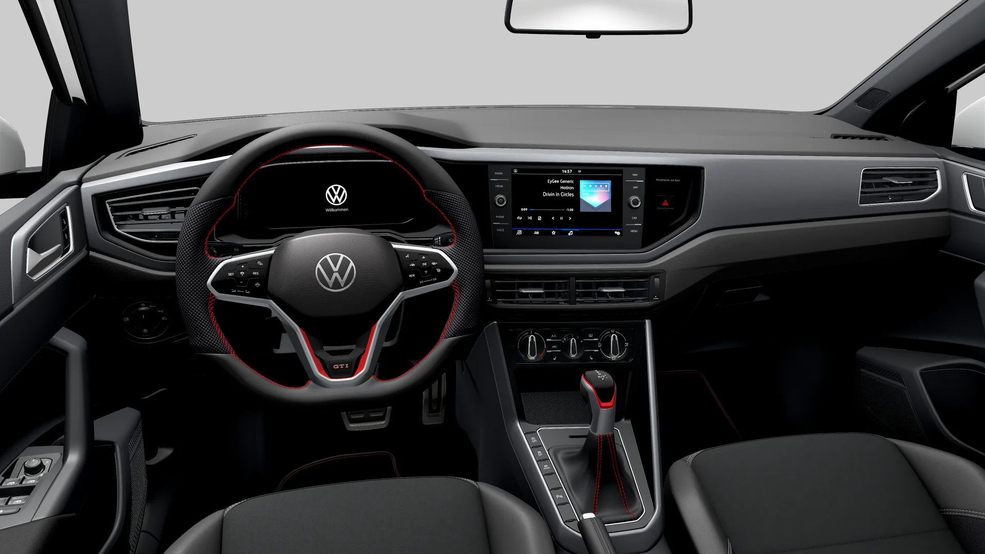 Volkswagen Polo GTI