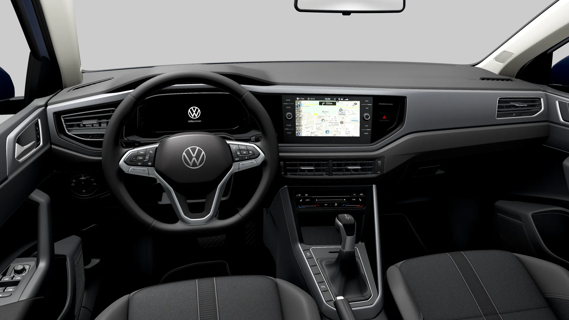 Volkswagen Polo Style