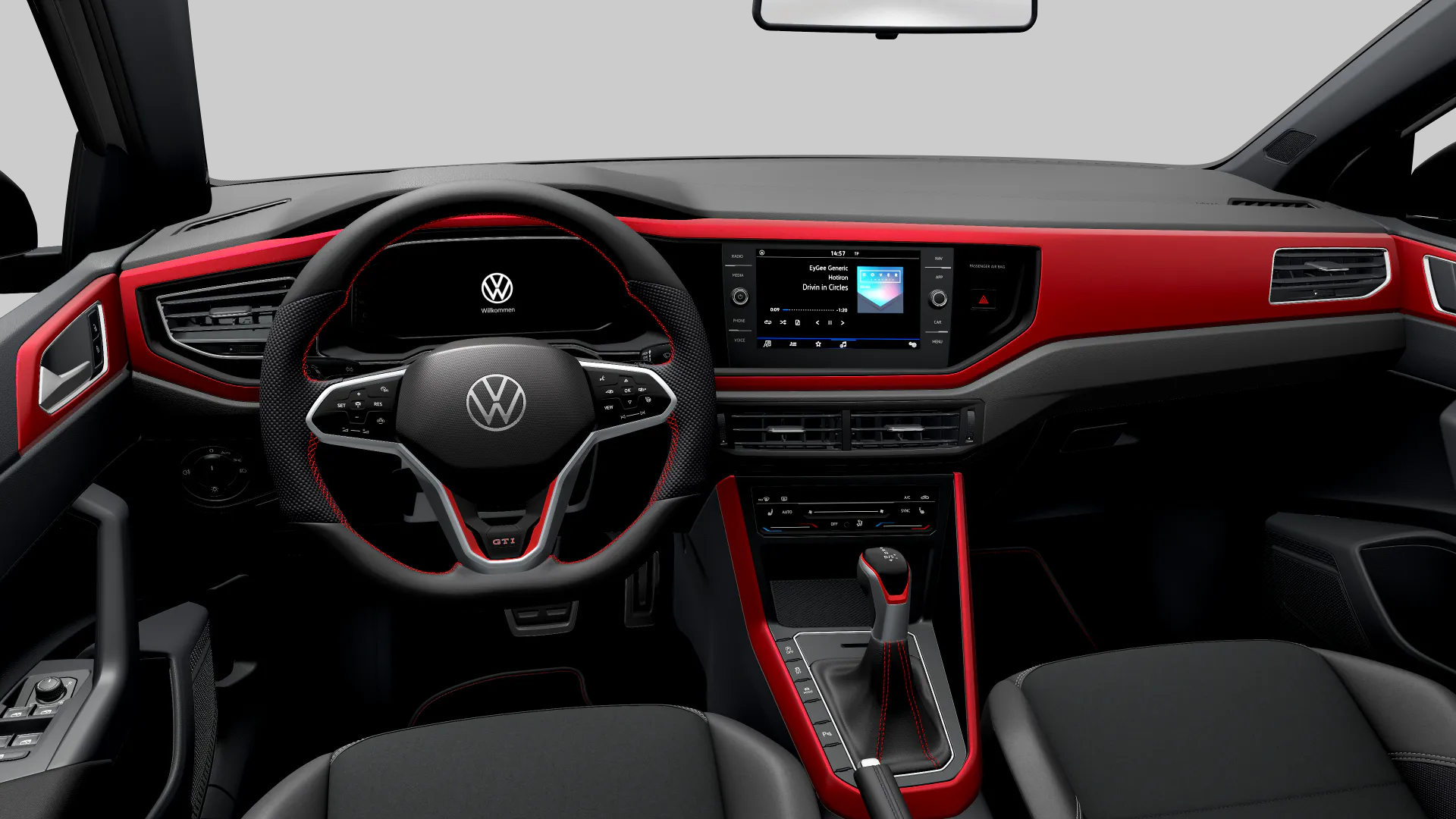 Volkswagen Polo GTI