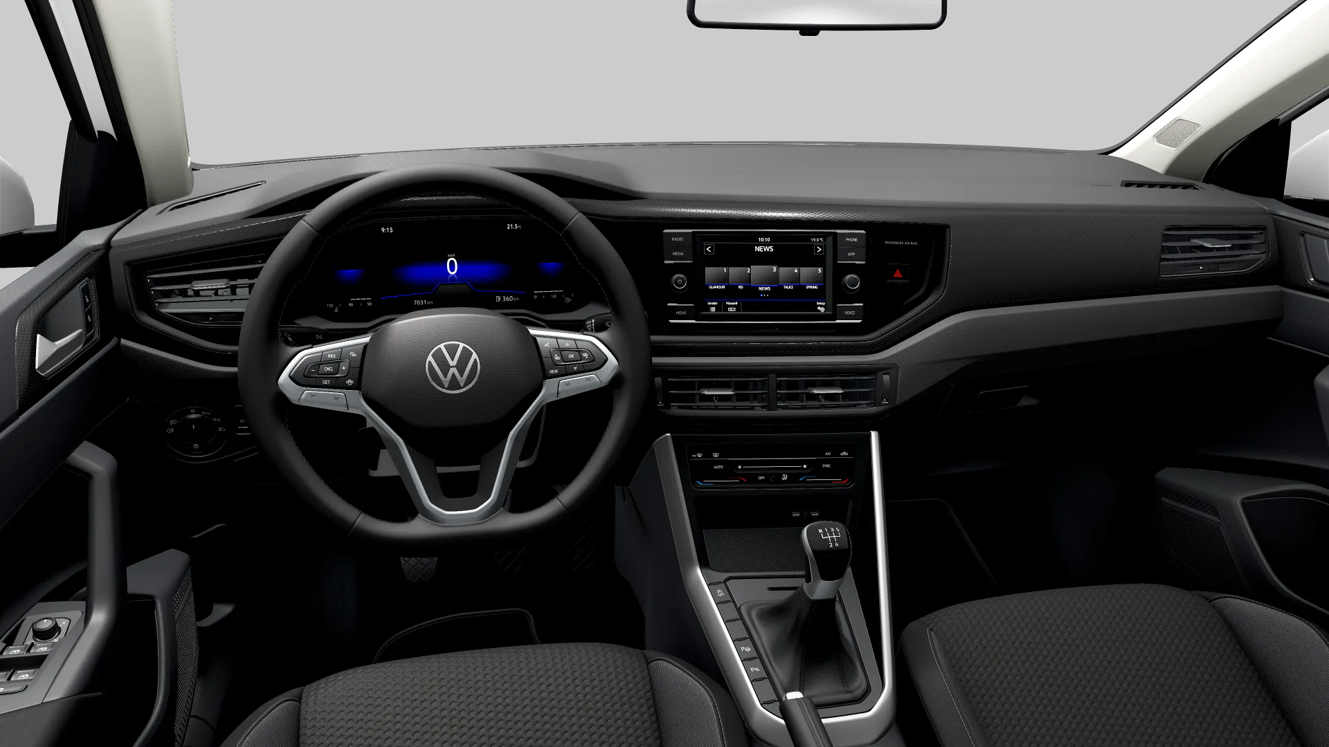 Volkswagen Polo Life