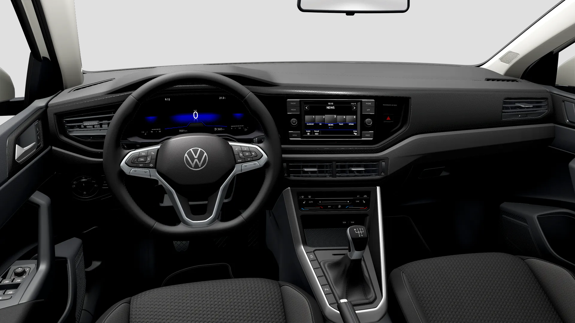Volkswagen Polo Life