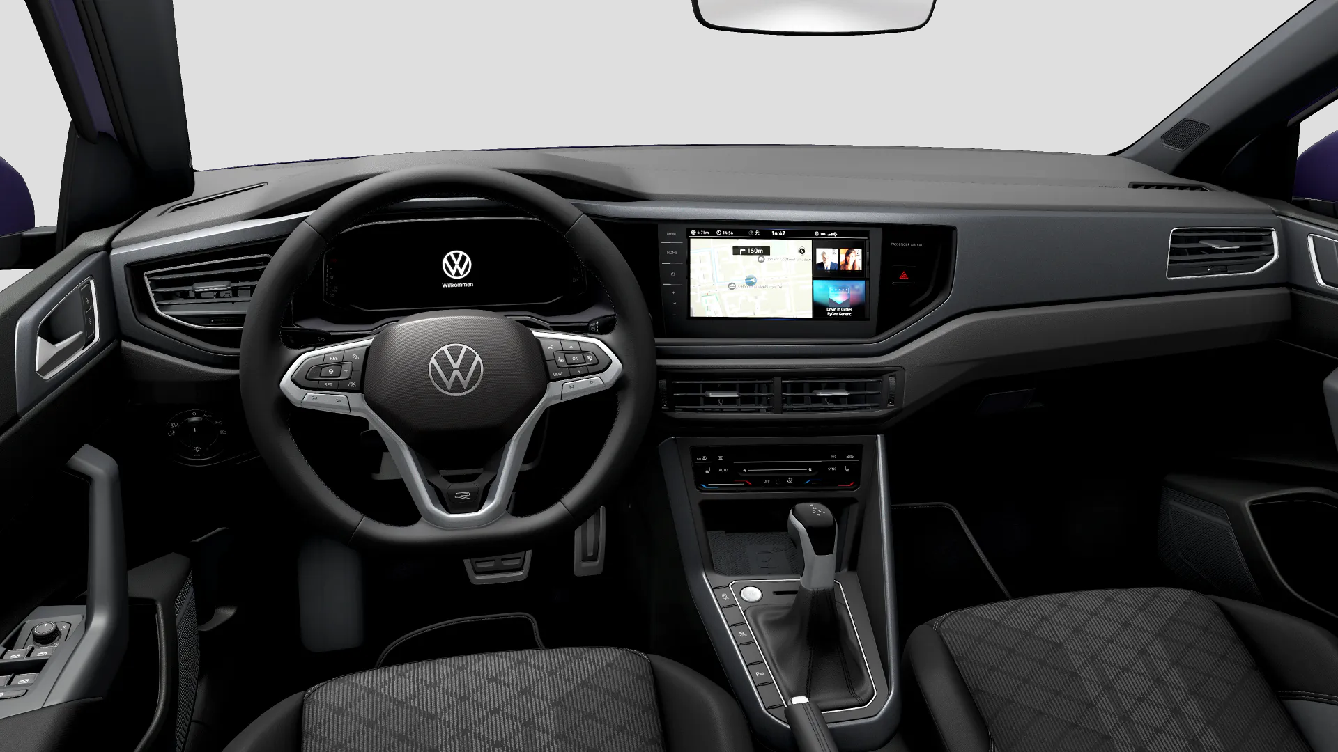 Volkswagen Polo R-Line