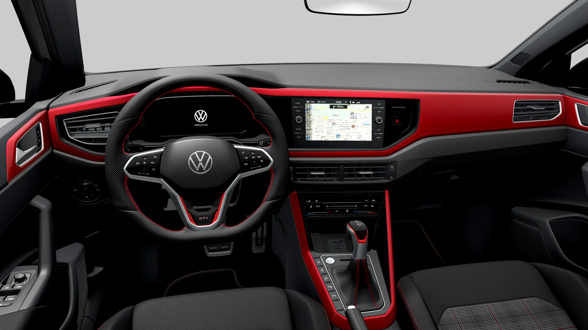 Volkswagen Polo GTI
