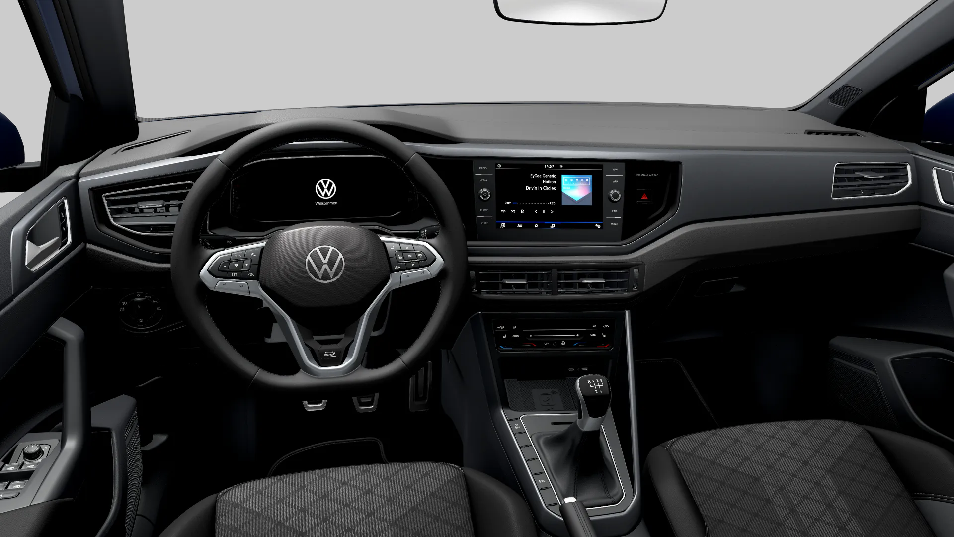 Volkswagen Polo R-Line