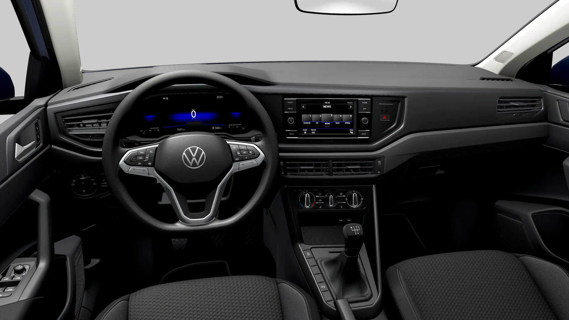 Volkswagen Polo FRESH