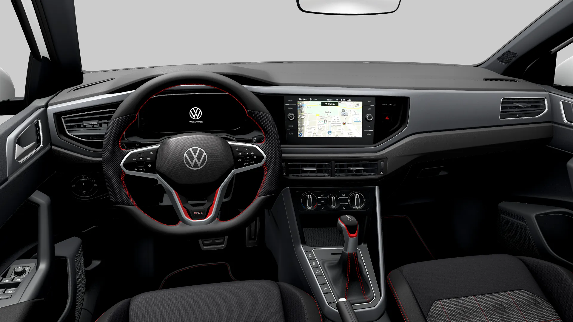 Volkswagen Polo GTI
