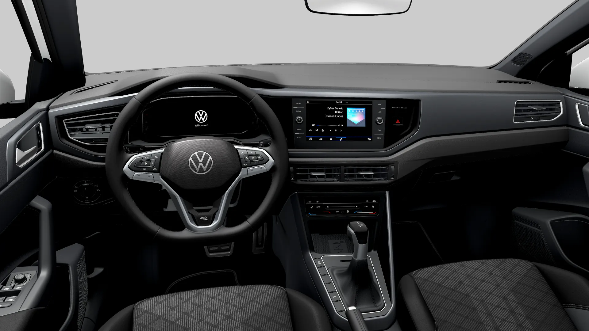Volkswagen Polo R-Line