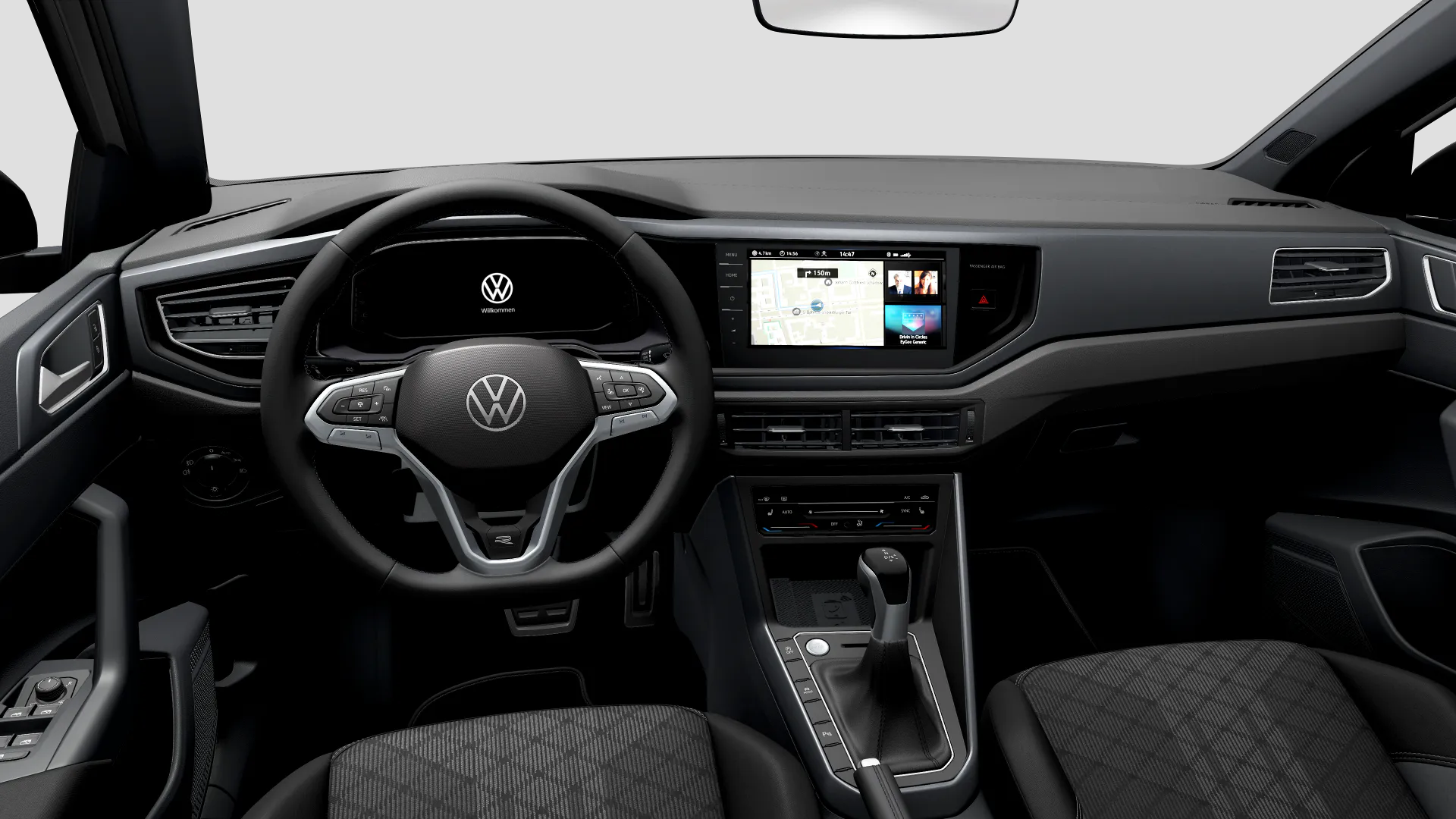 Volkswagen Polo R-Line
