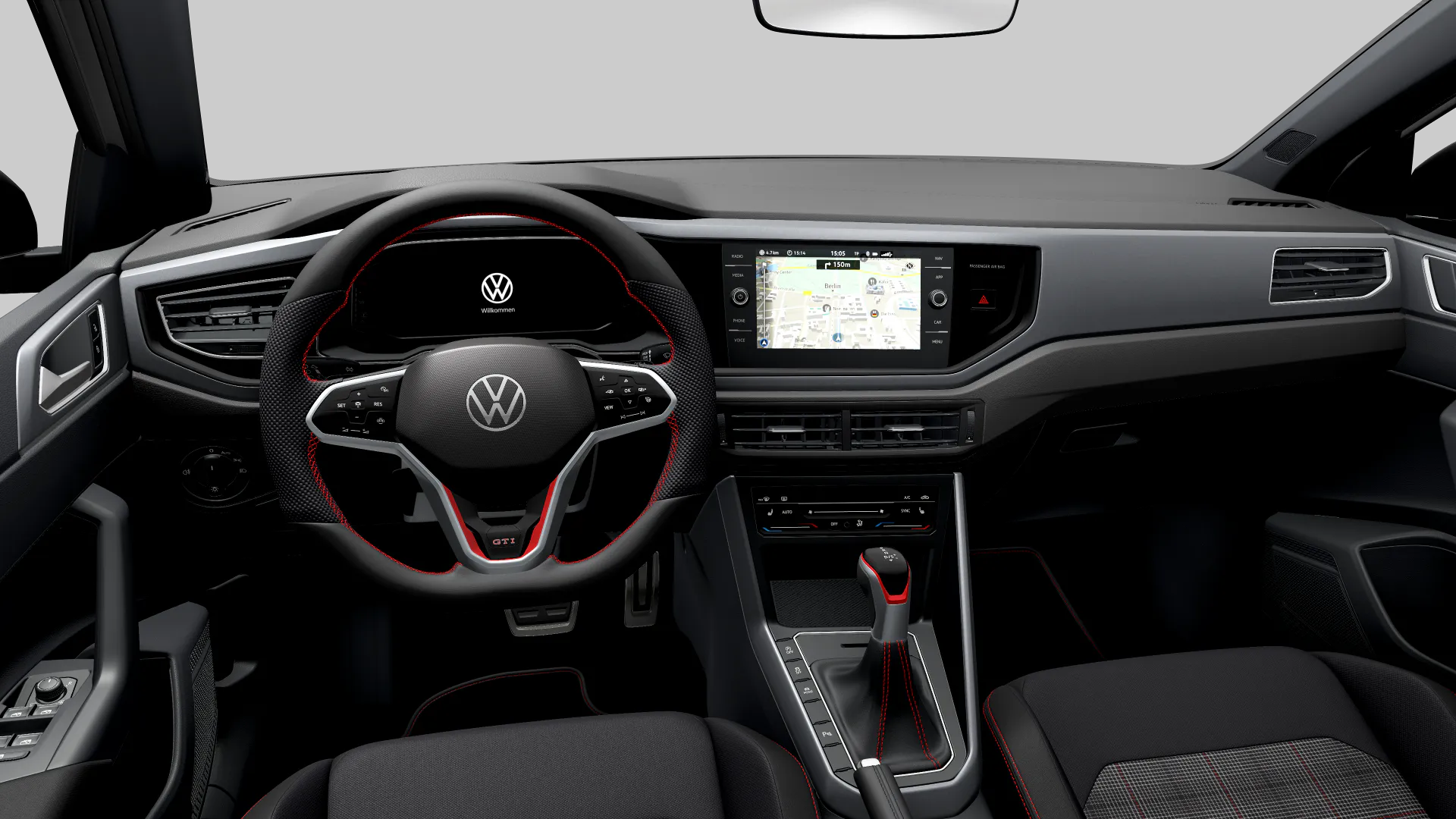 Volkswagen Polo GTI